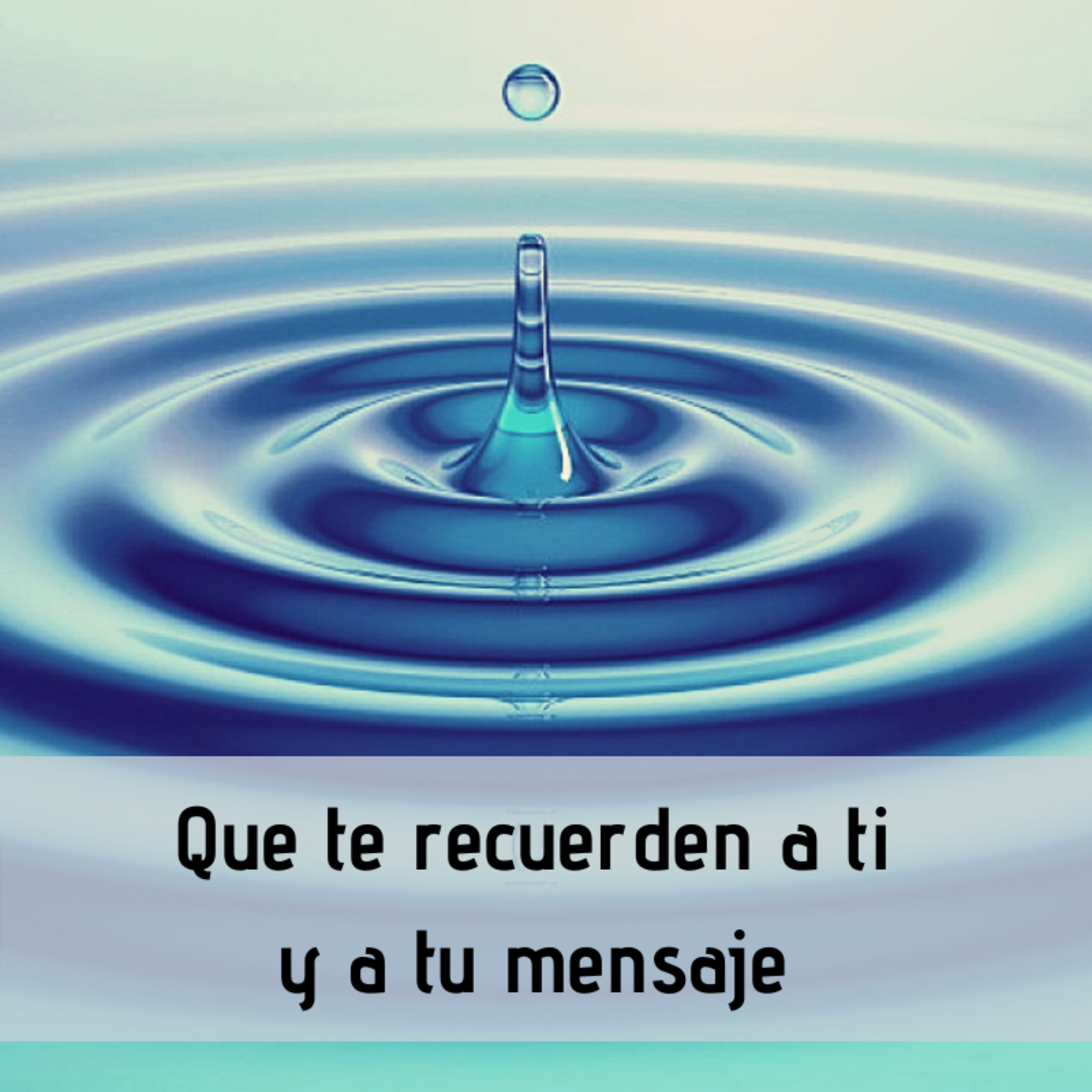 La Palabra, en tus palabras.
