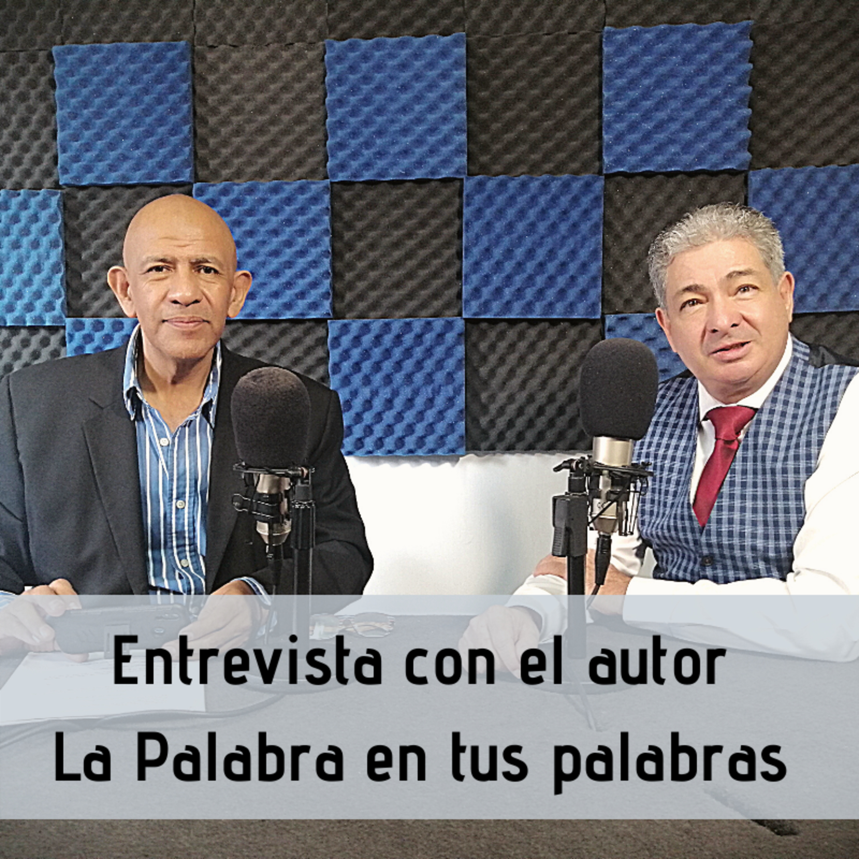 La Palabra, en tus palabras.