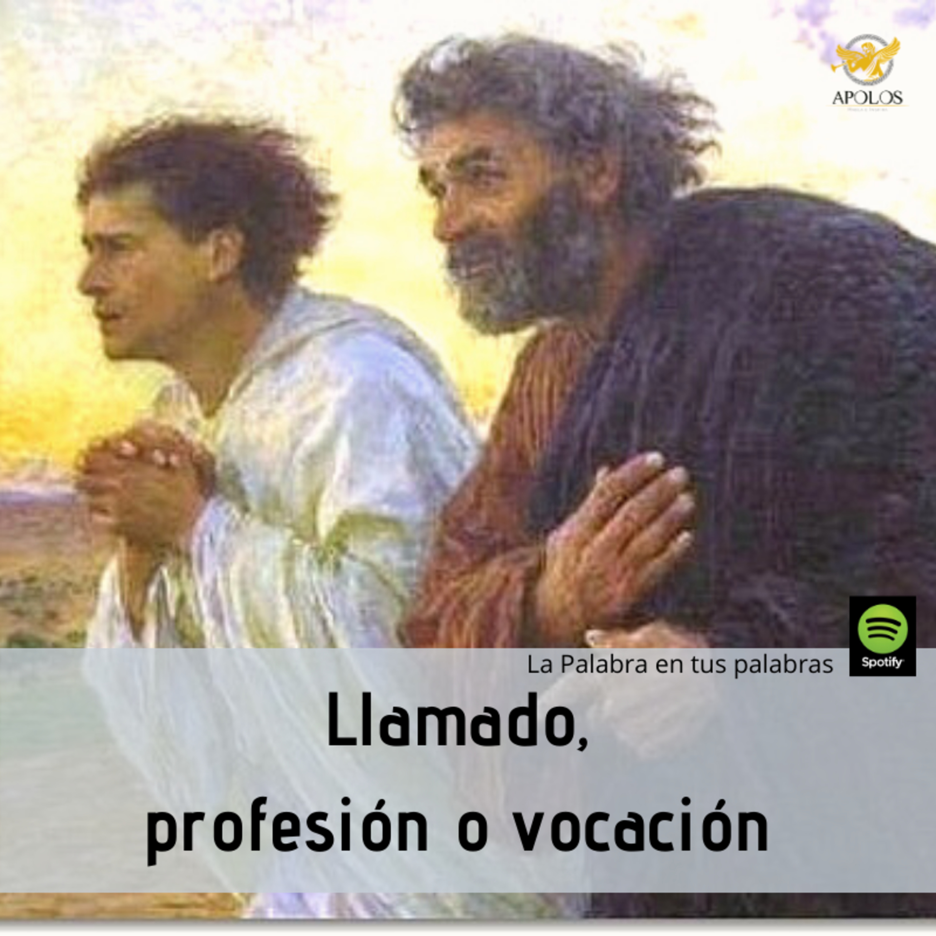 La Palabra, en tus palabras.