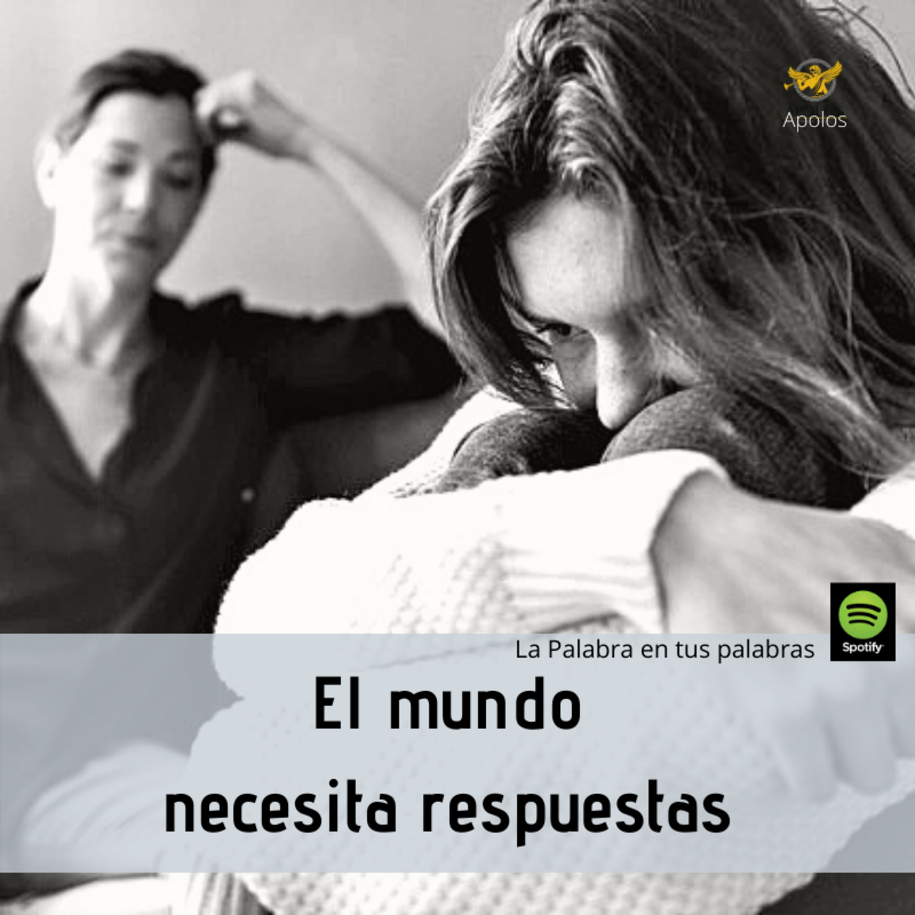 La Palabra, en tus palabras.