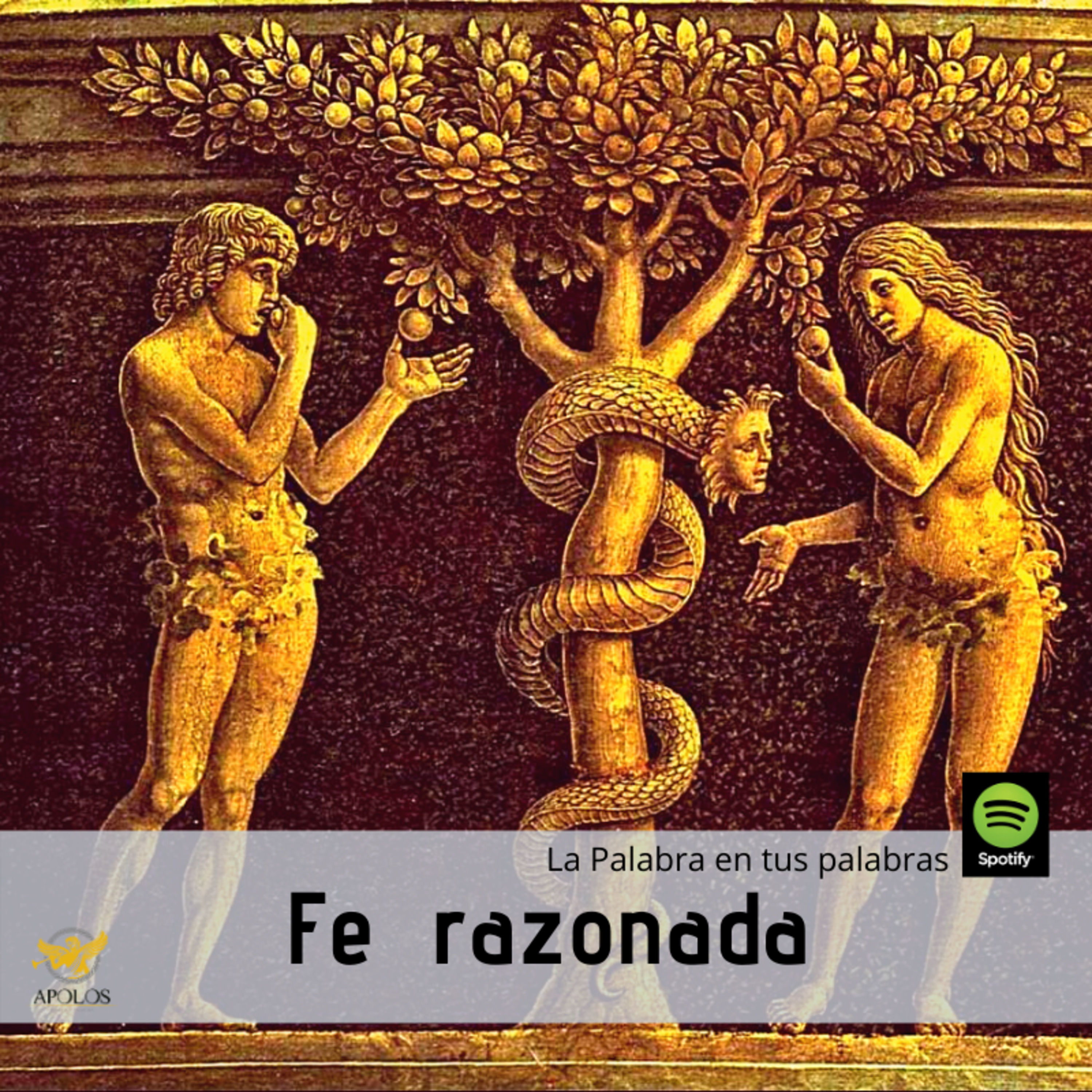 La Palabra, en tus palabras.