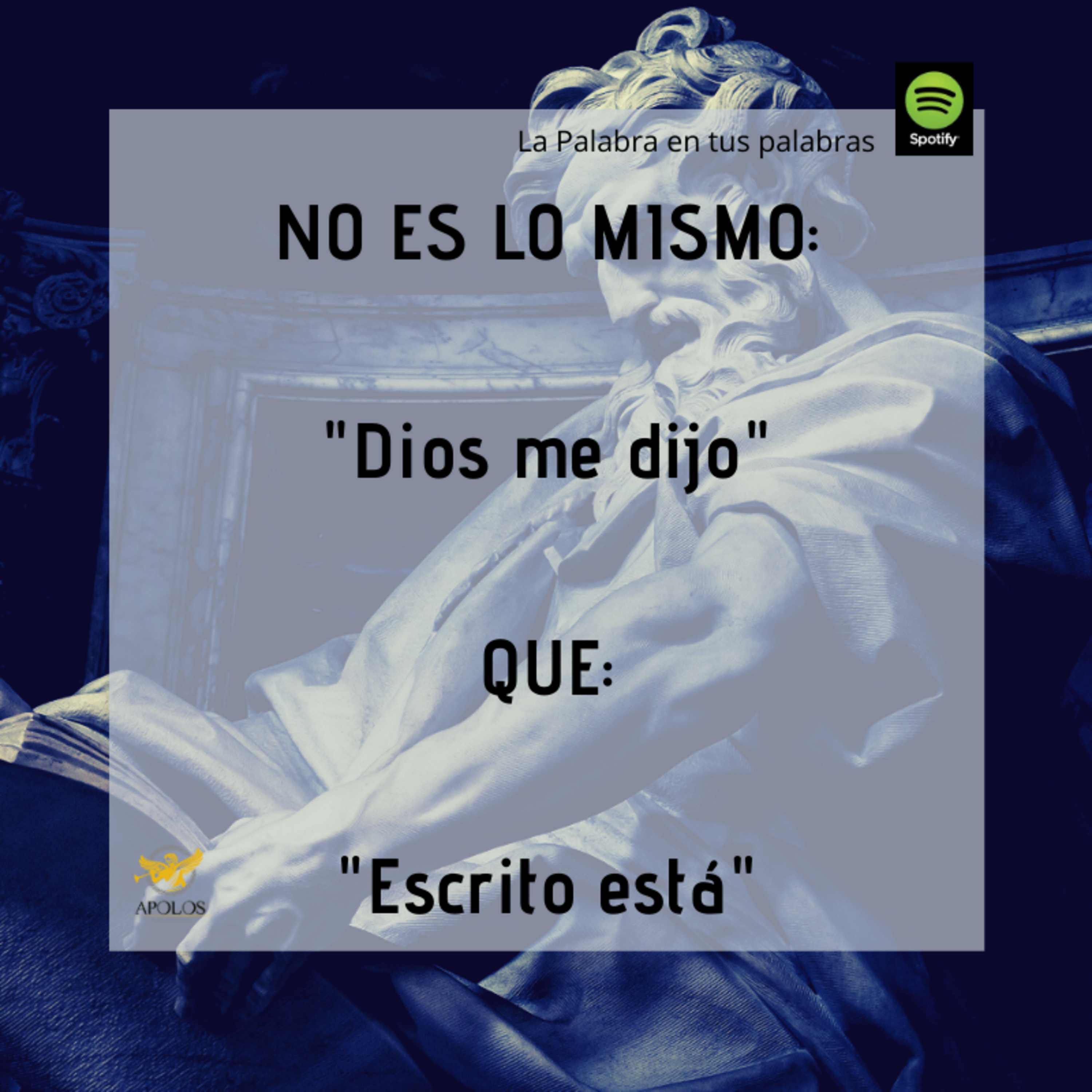 La Palabra, en tus palabras.