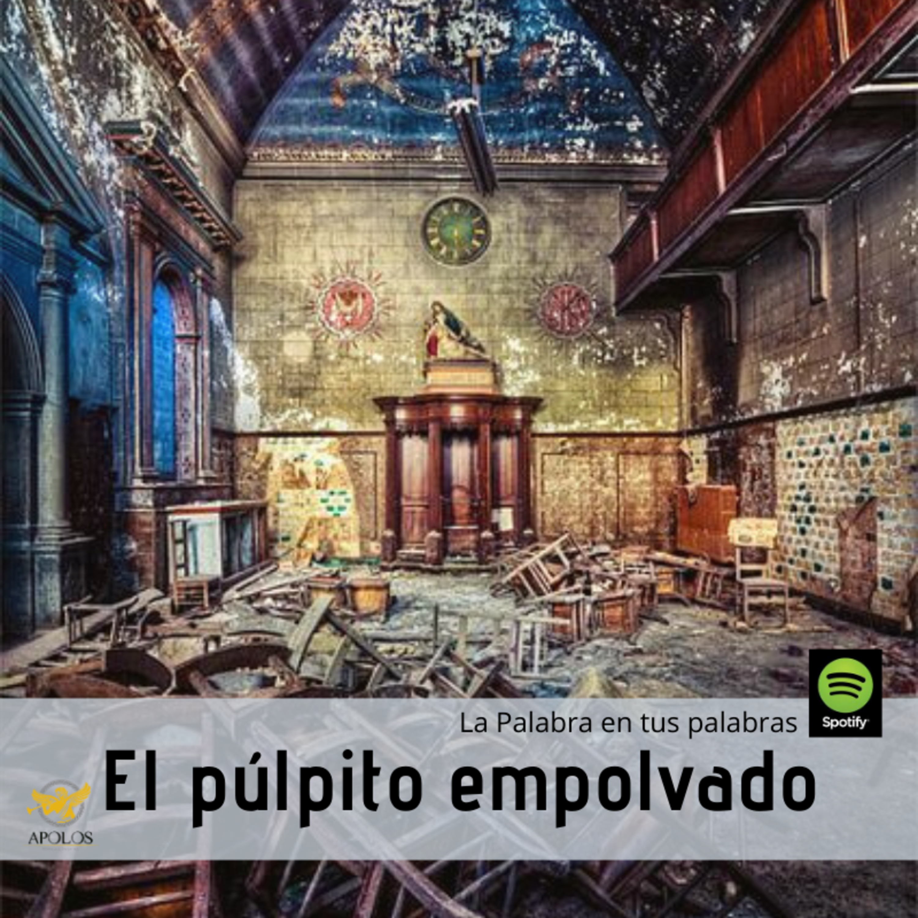 La Palabra, en tus palabras.