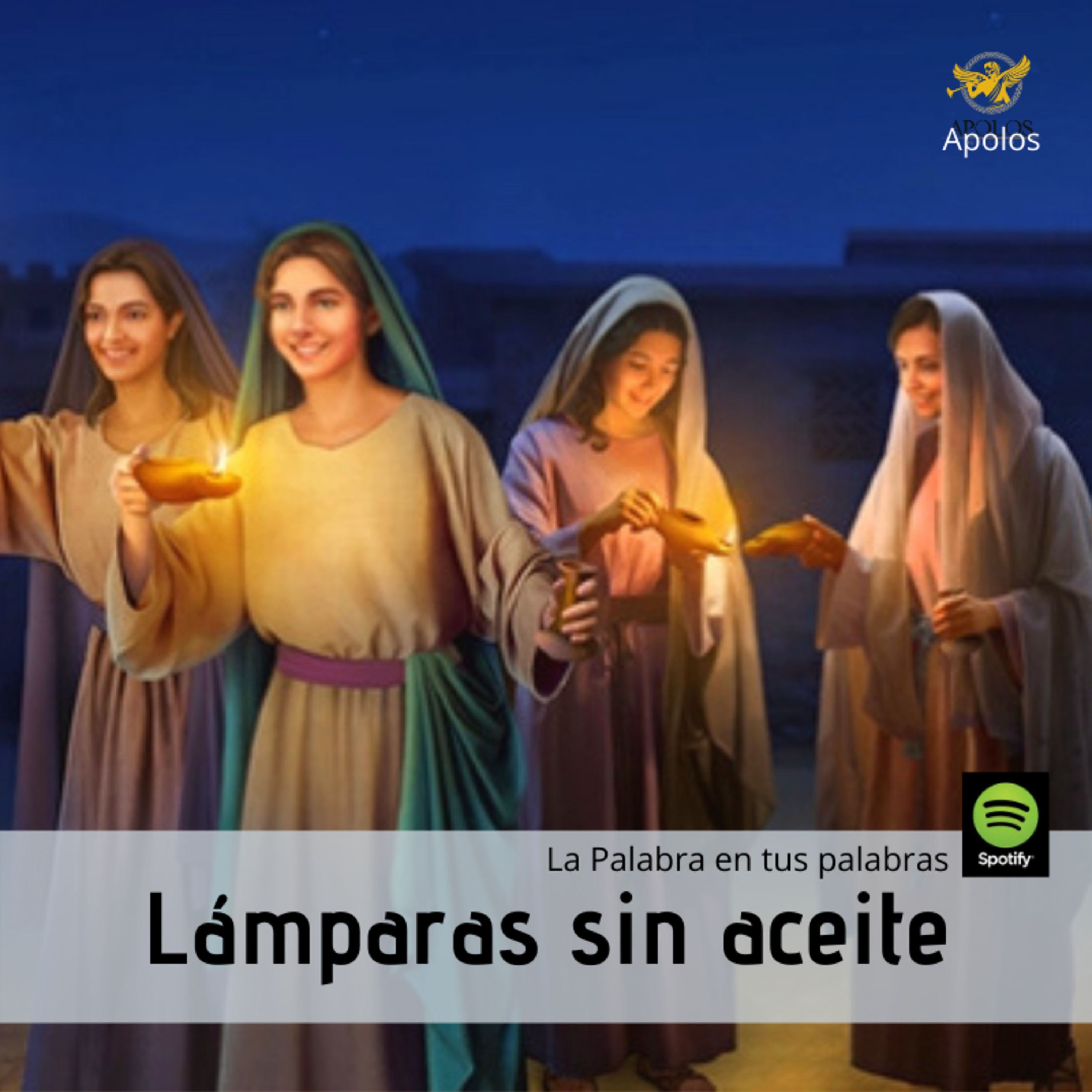 La Palabra, en tus palabras.