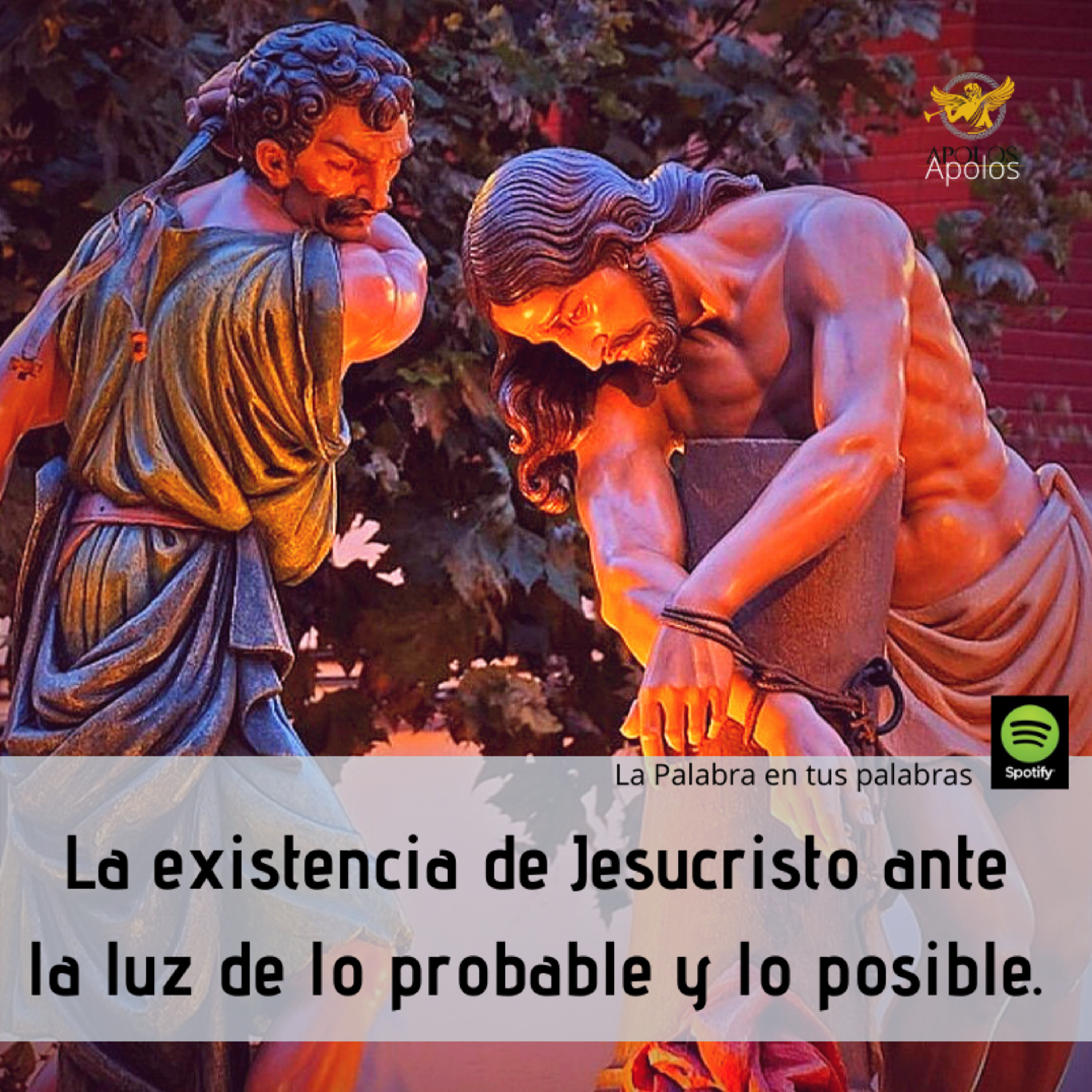 La Palabra, en tus palabras.