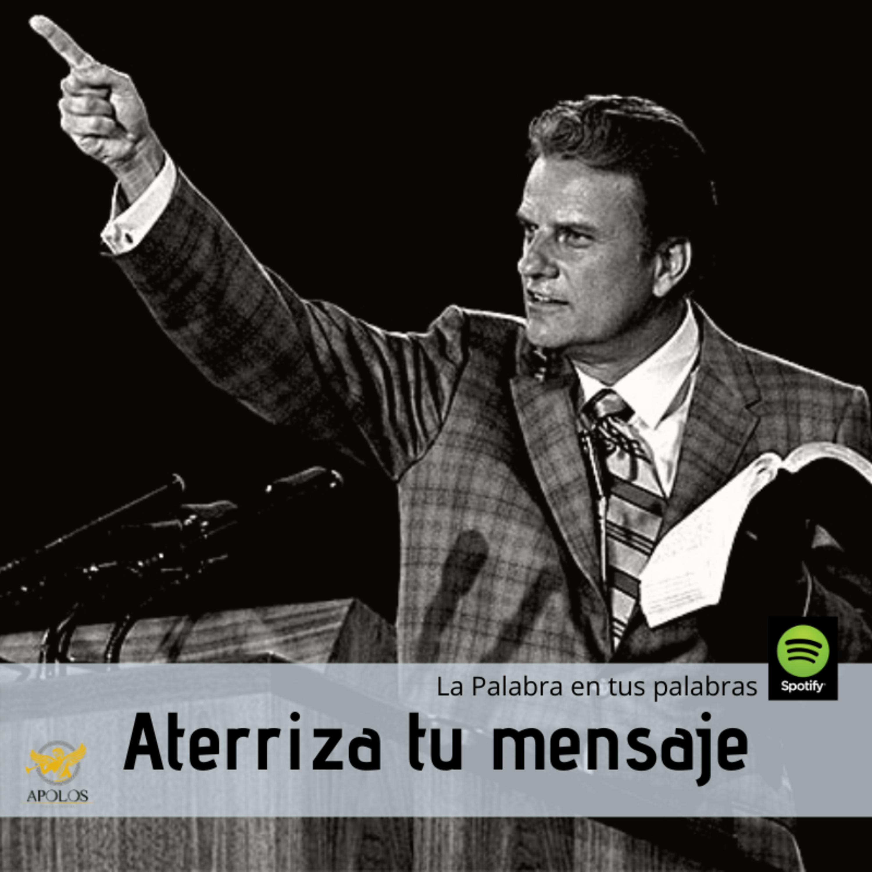 La Palabra, en tus palabras.