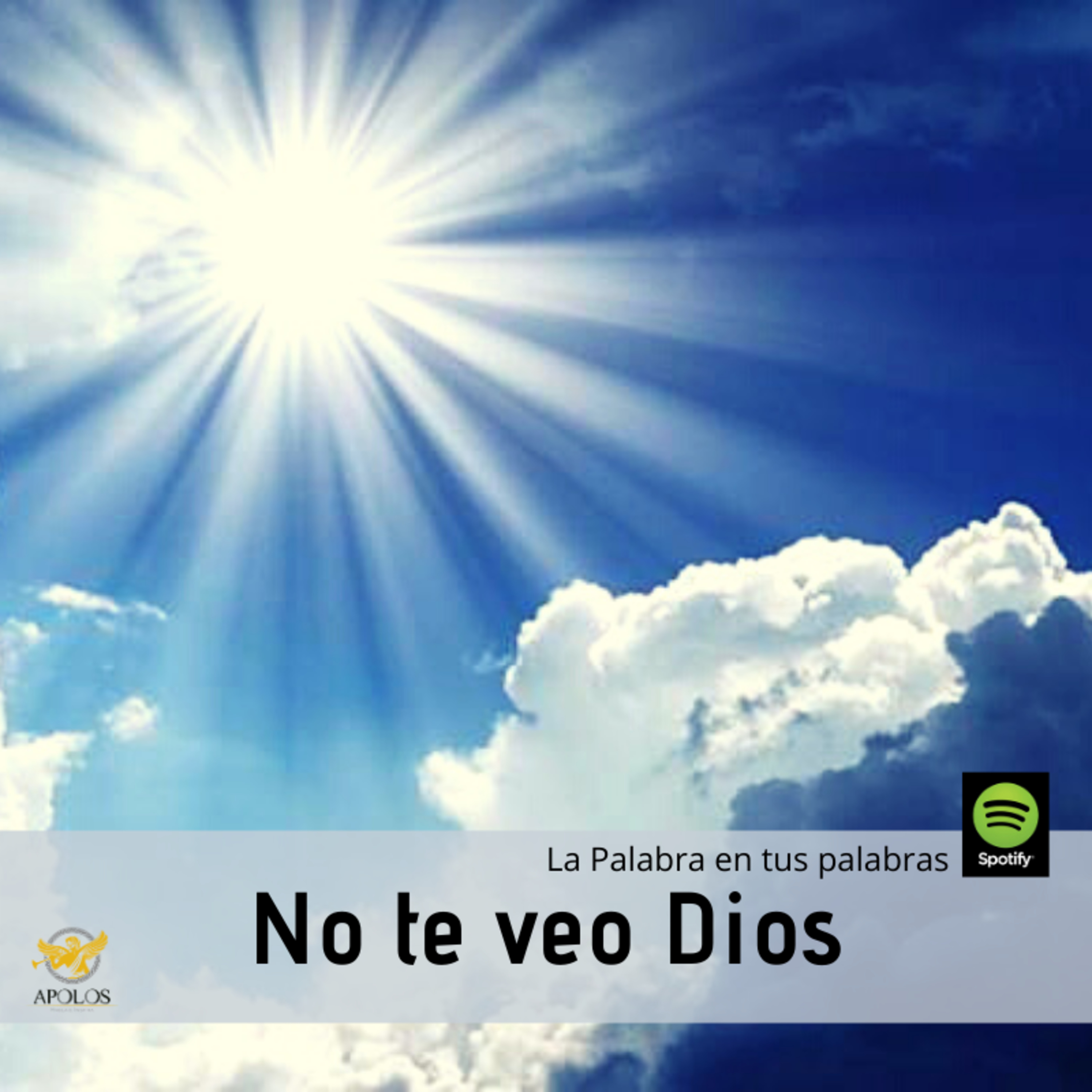 La Palabra, en tus palabras.
