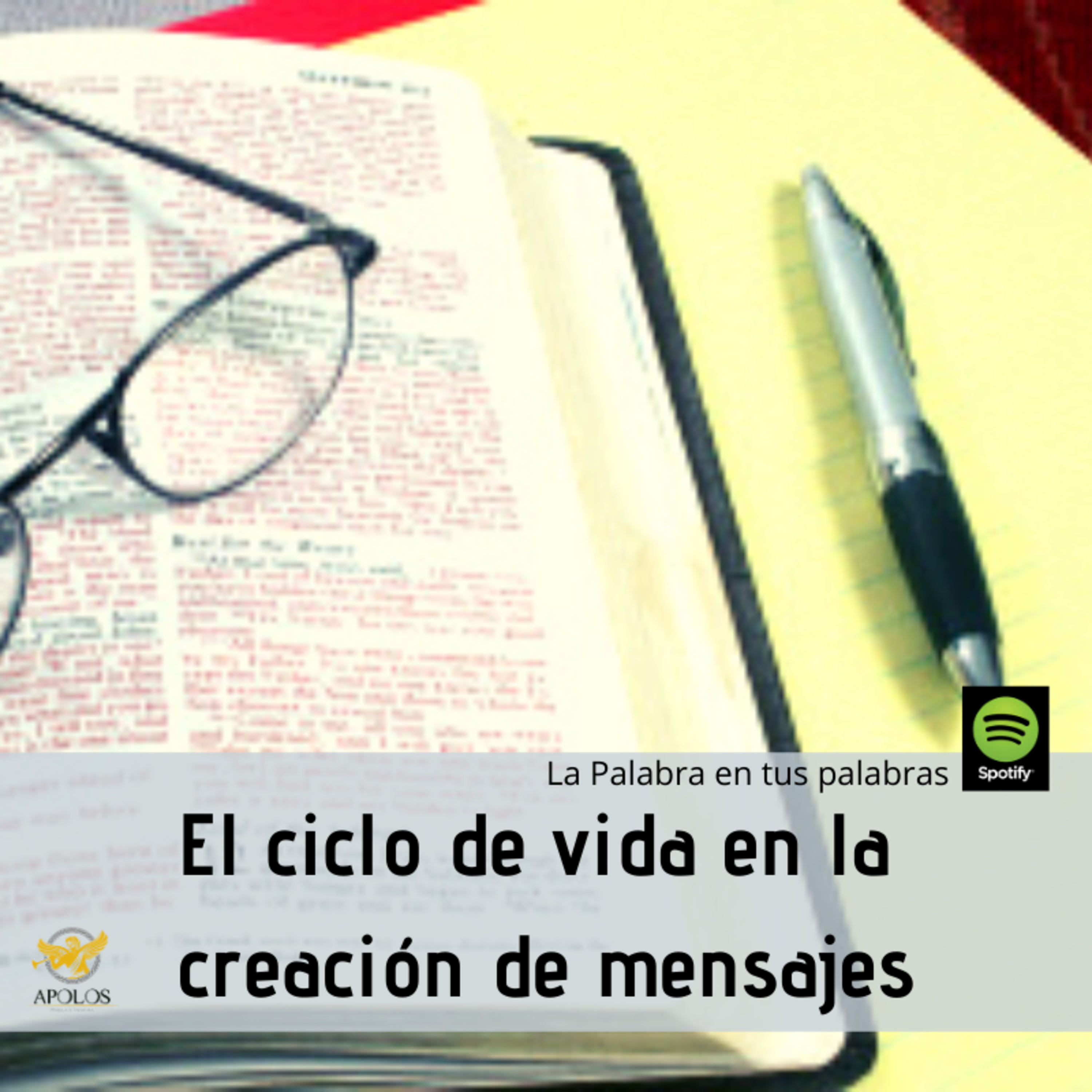 La Palabra, en tus palabras.