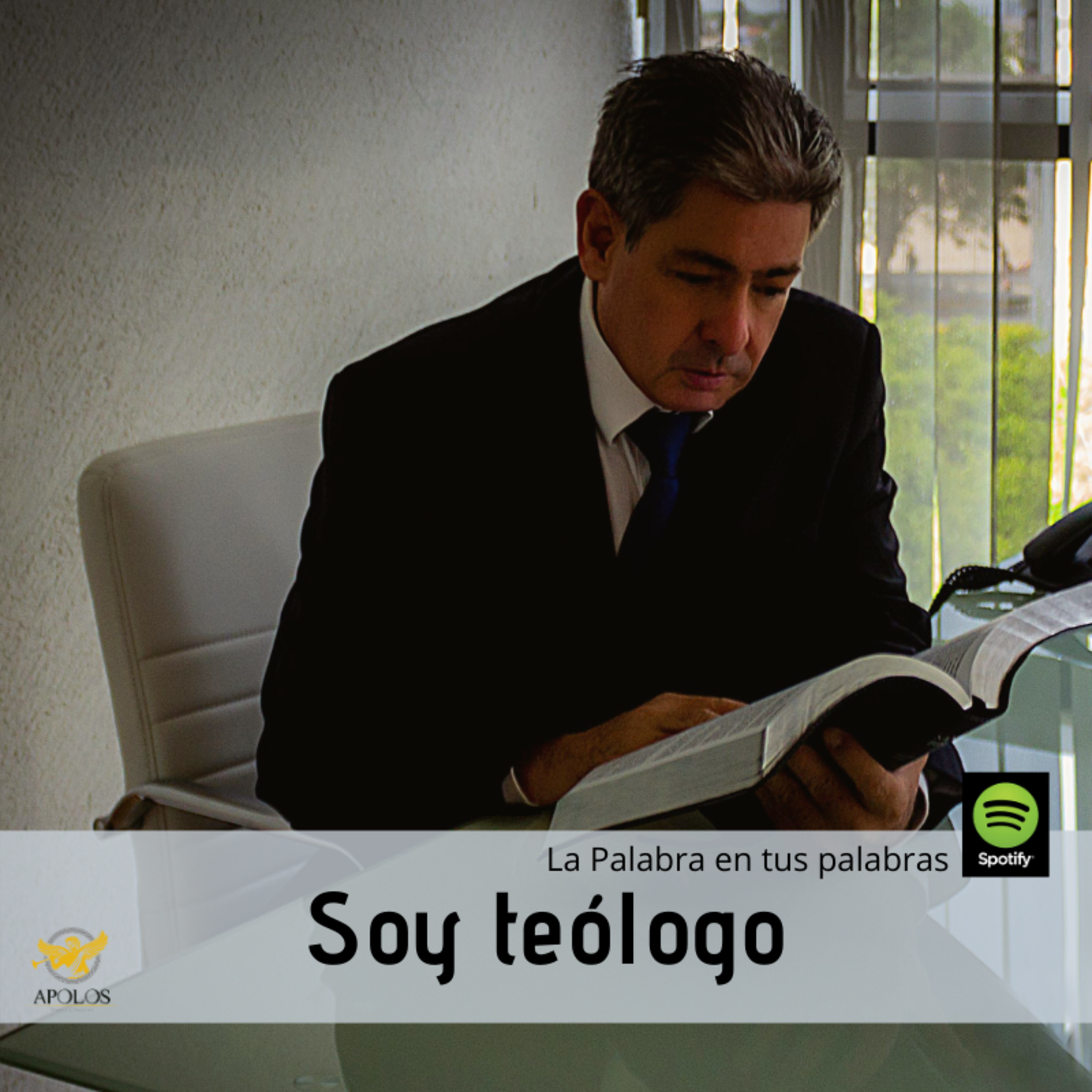 La Palabra, en tus palabras.