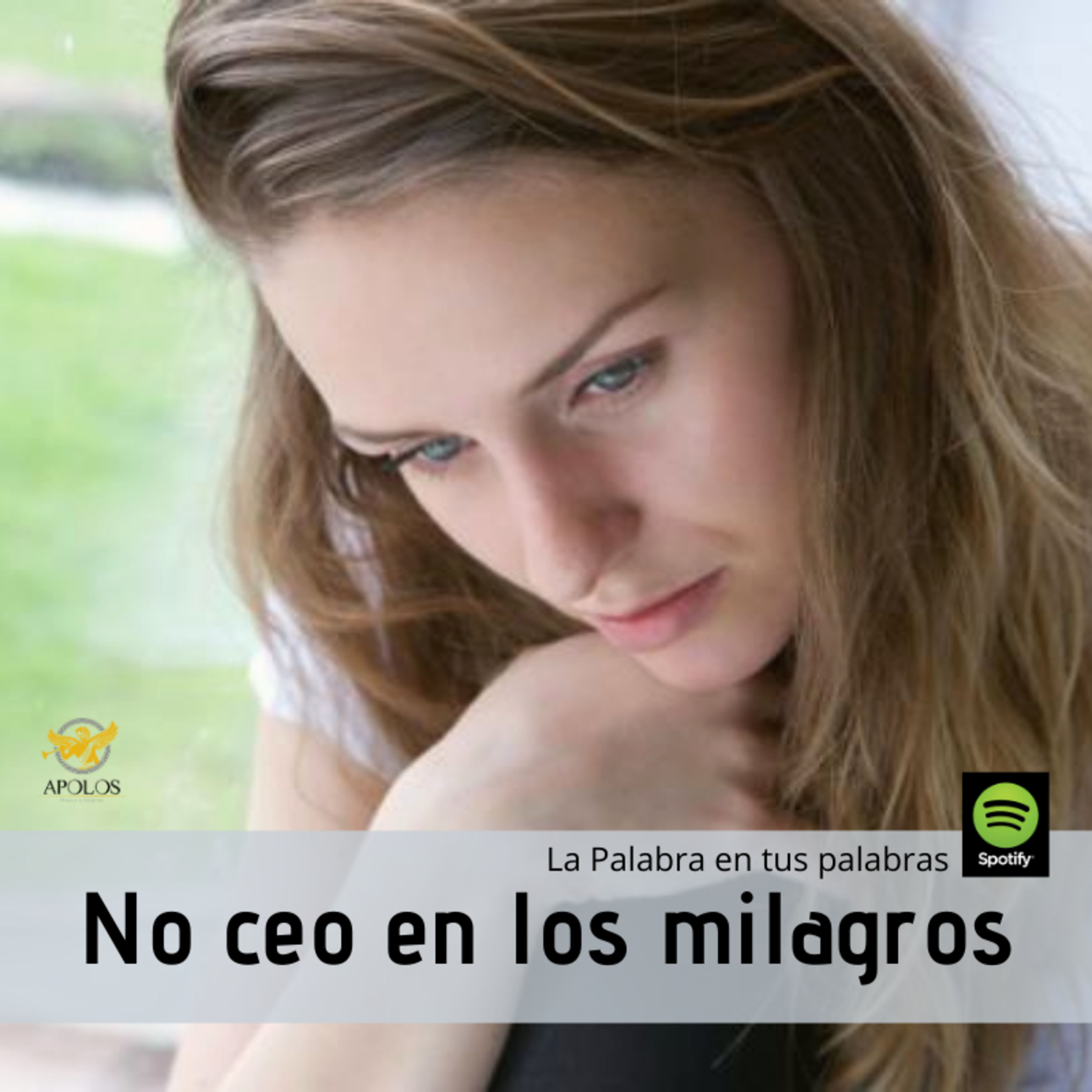 La Palabra, en tus palabras.