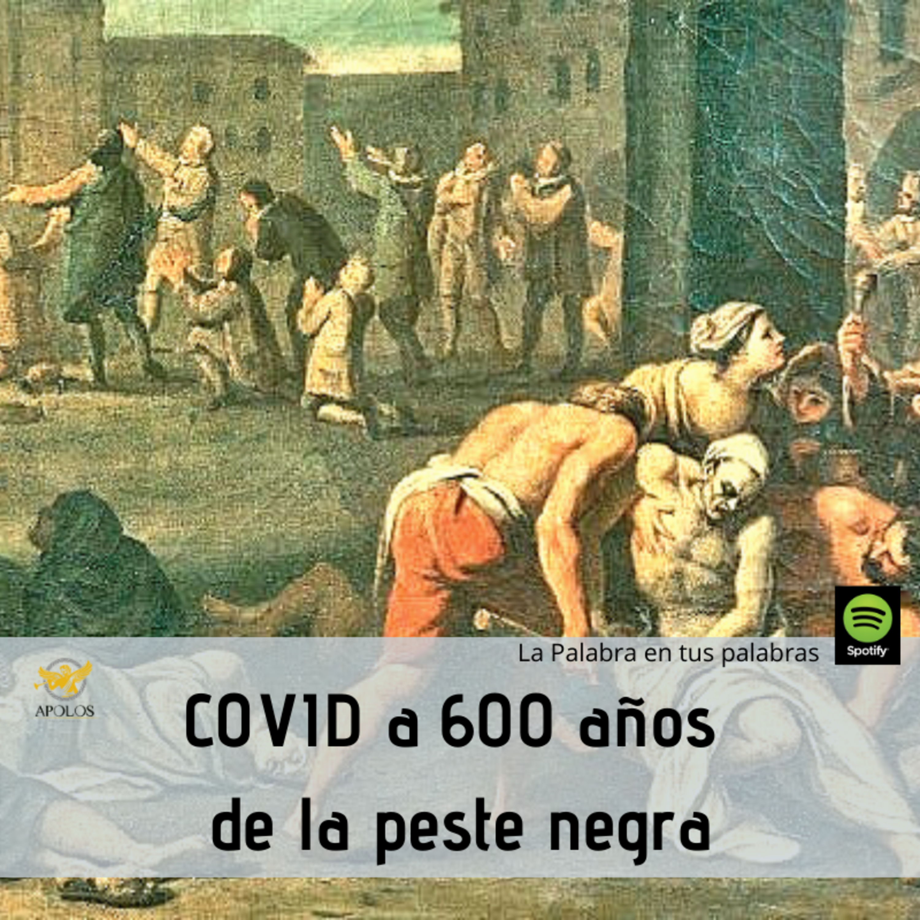 La Palabra, en tus palabras.