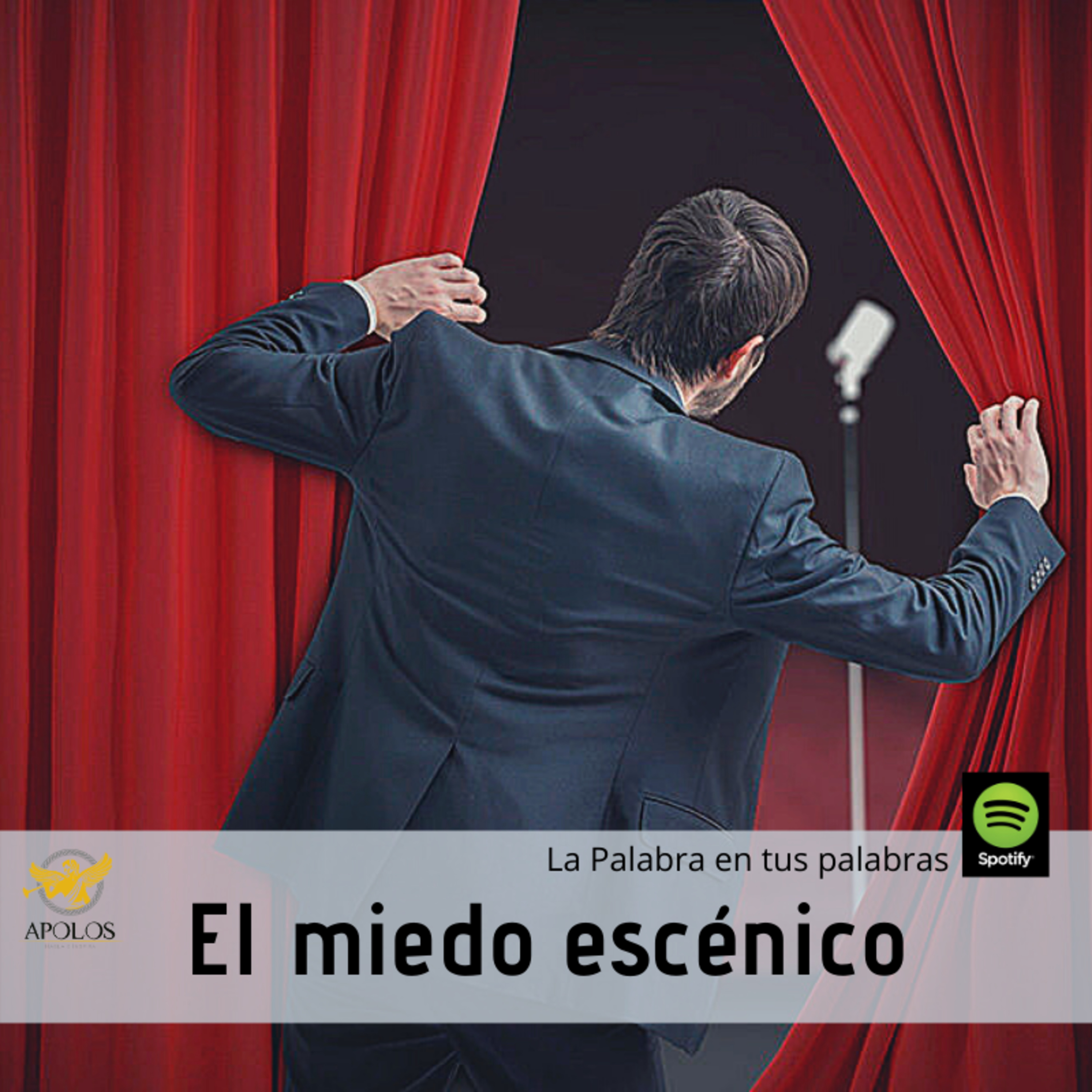 La Palabra, en tus palabras.