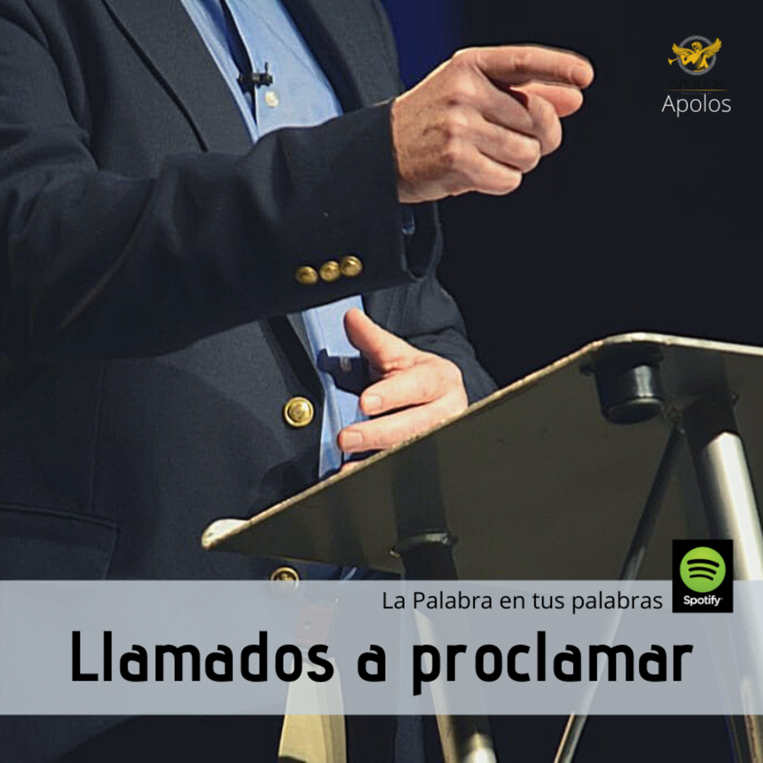 La Palabra, en tus palabras.