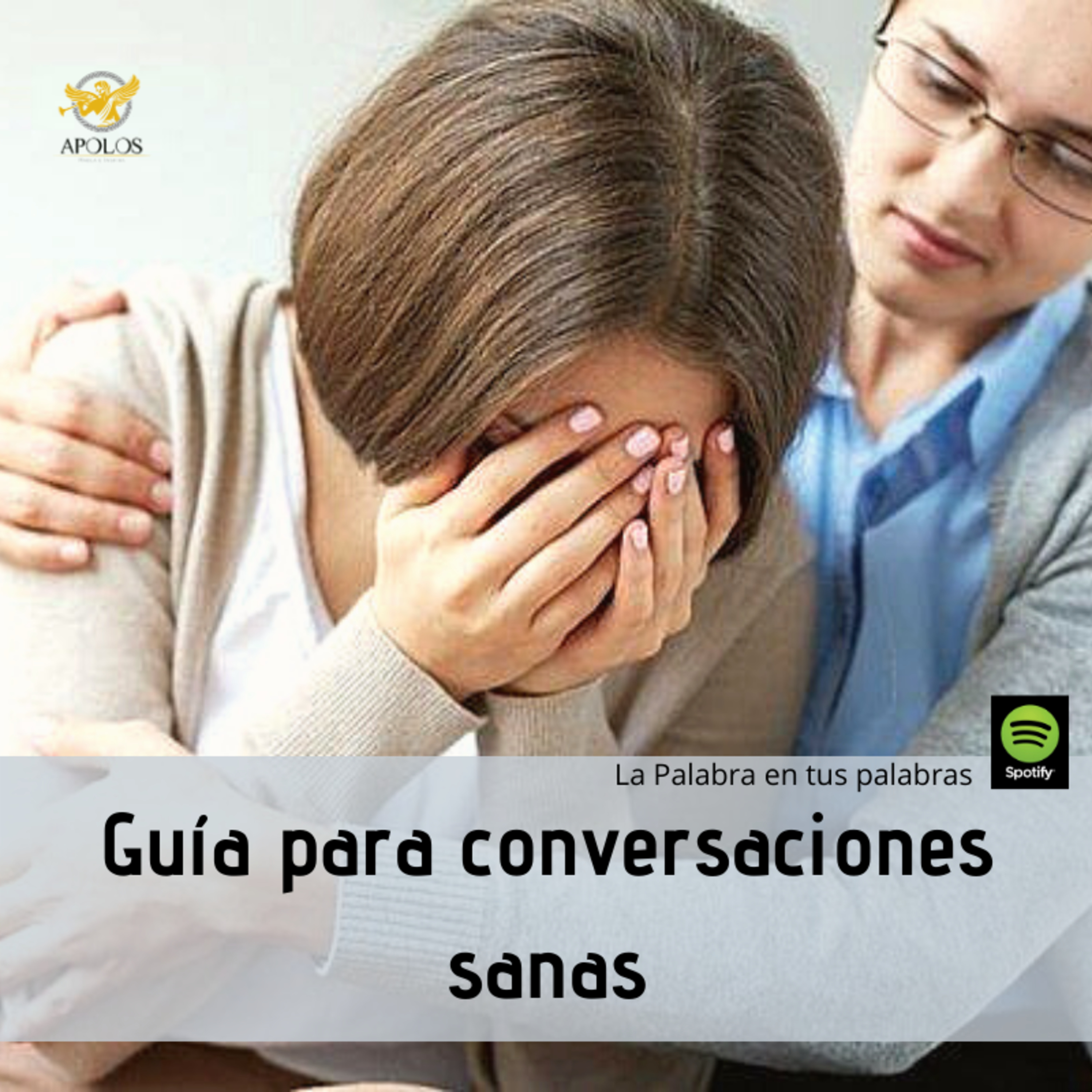 La Palabra, en tus palabras.