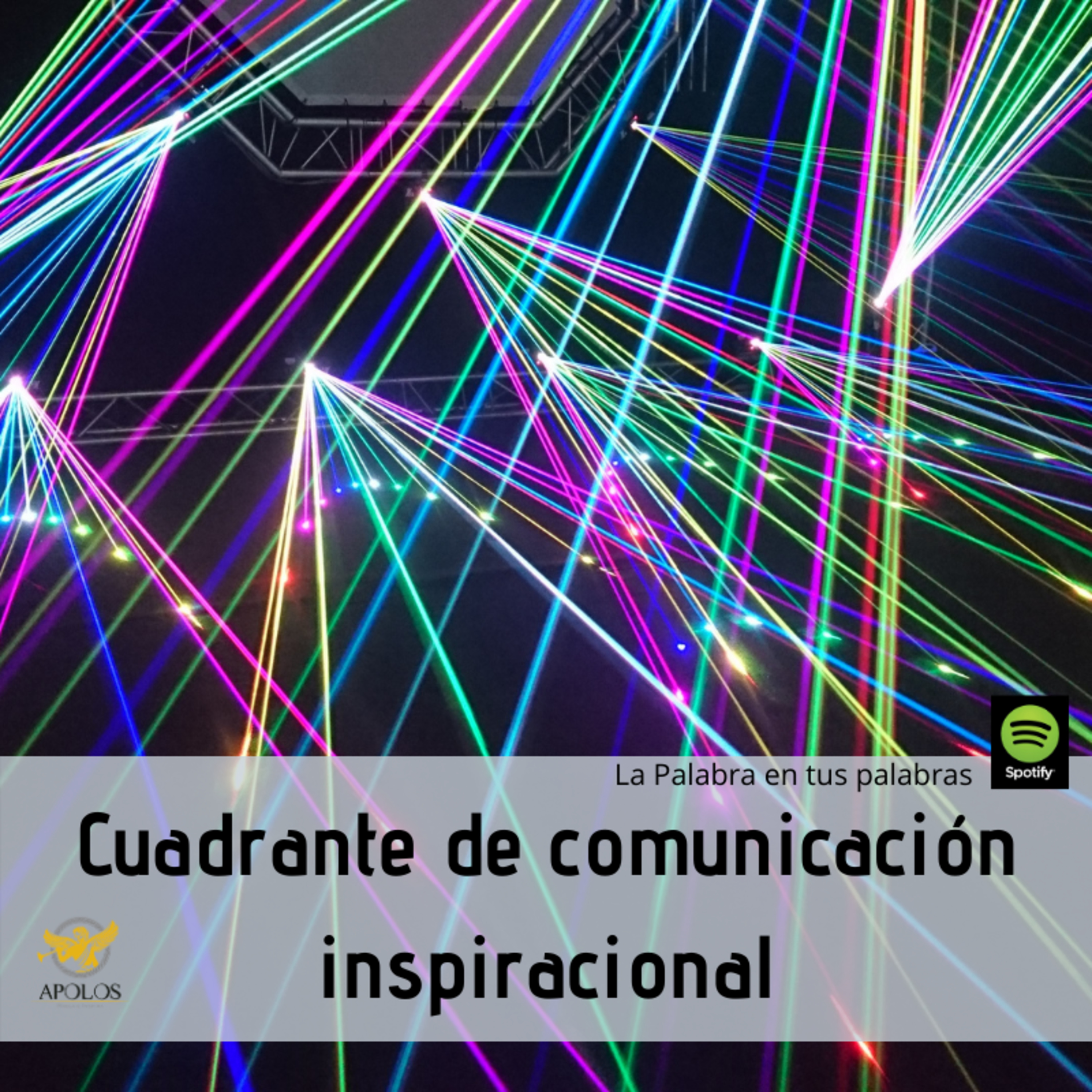 La Palabra, en tus palabras.