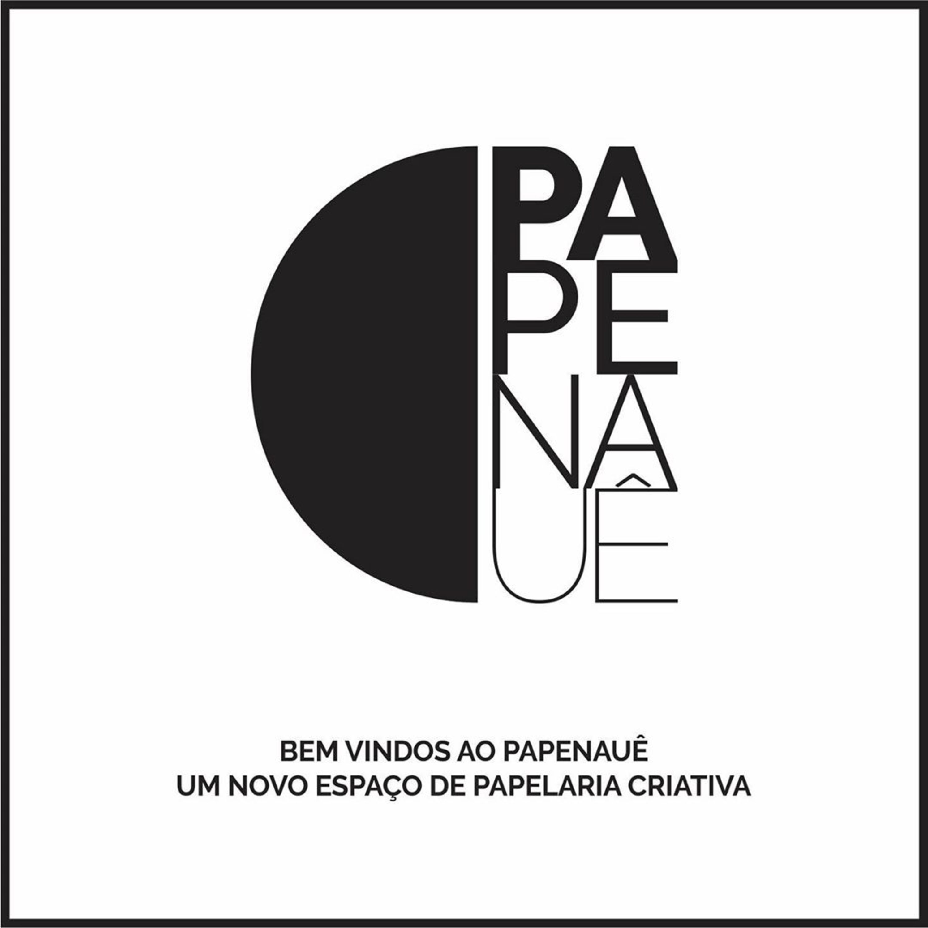 Papenaue - Papelaria Criativa