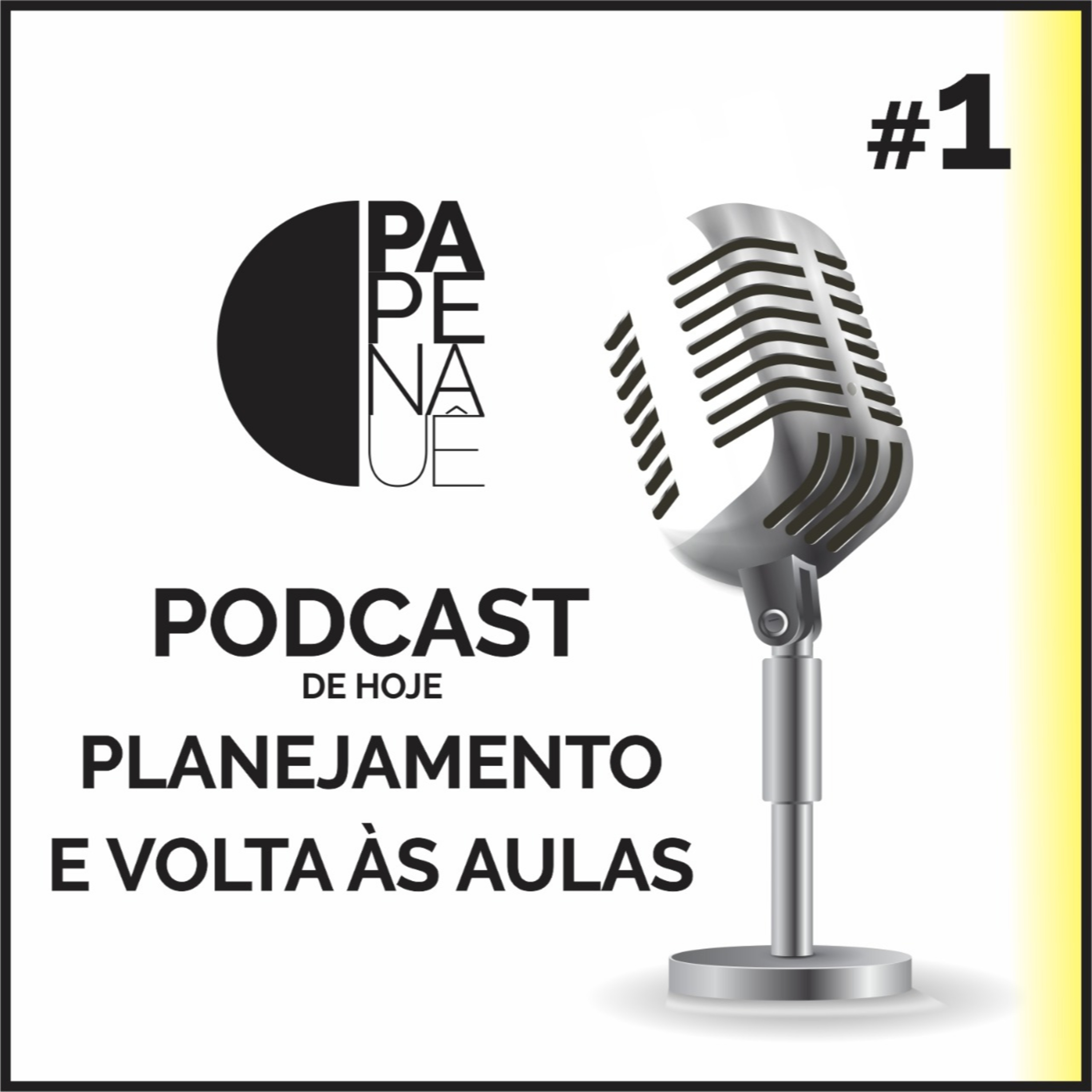 Papenaue - Papelaria Criativa