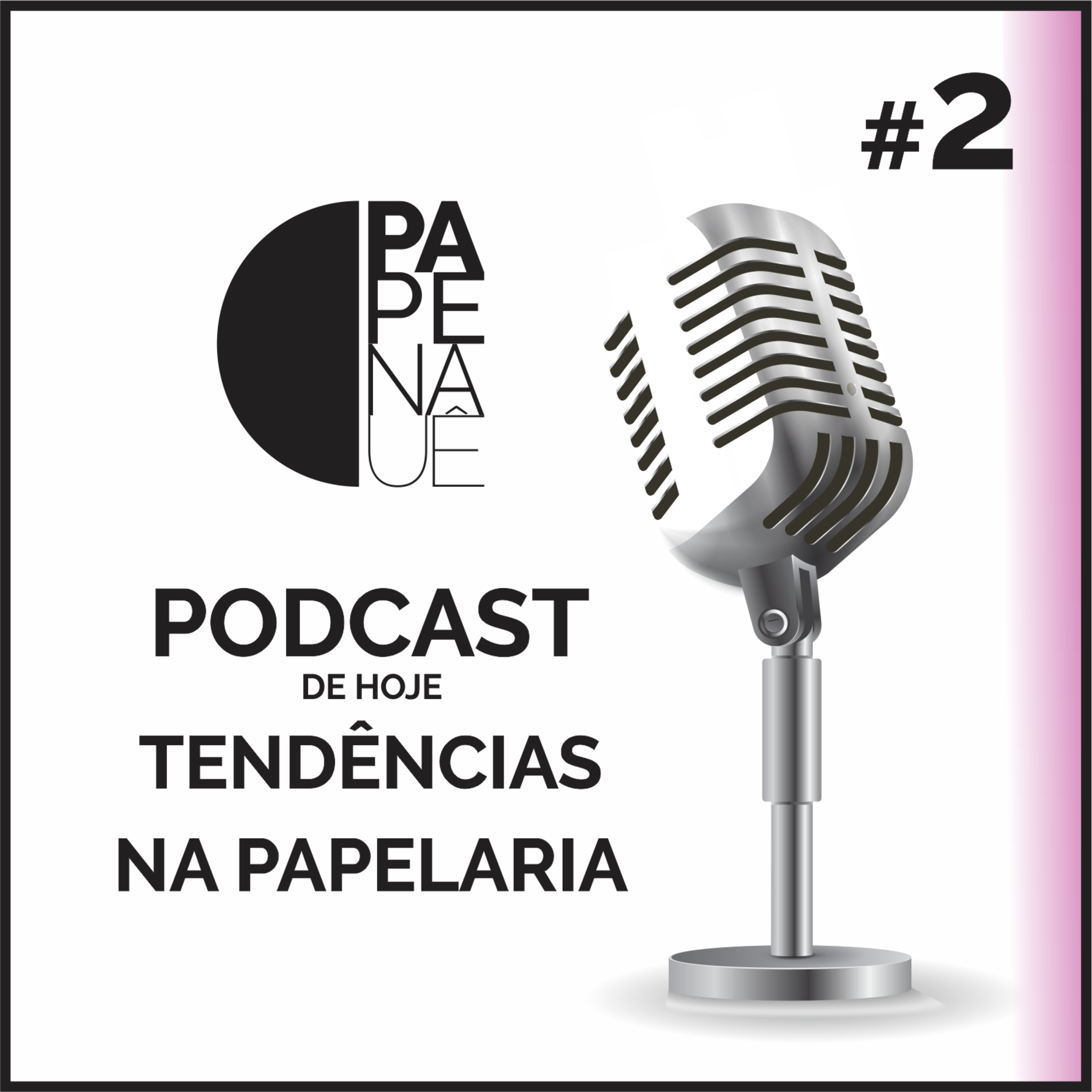 Papenaue - Papelaria Criativa