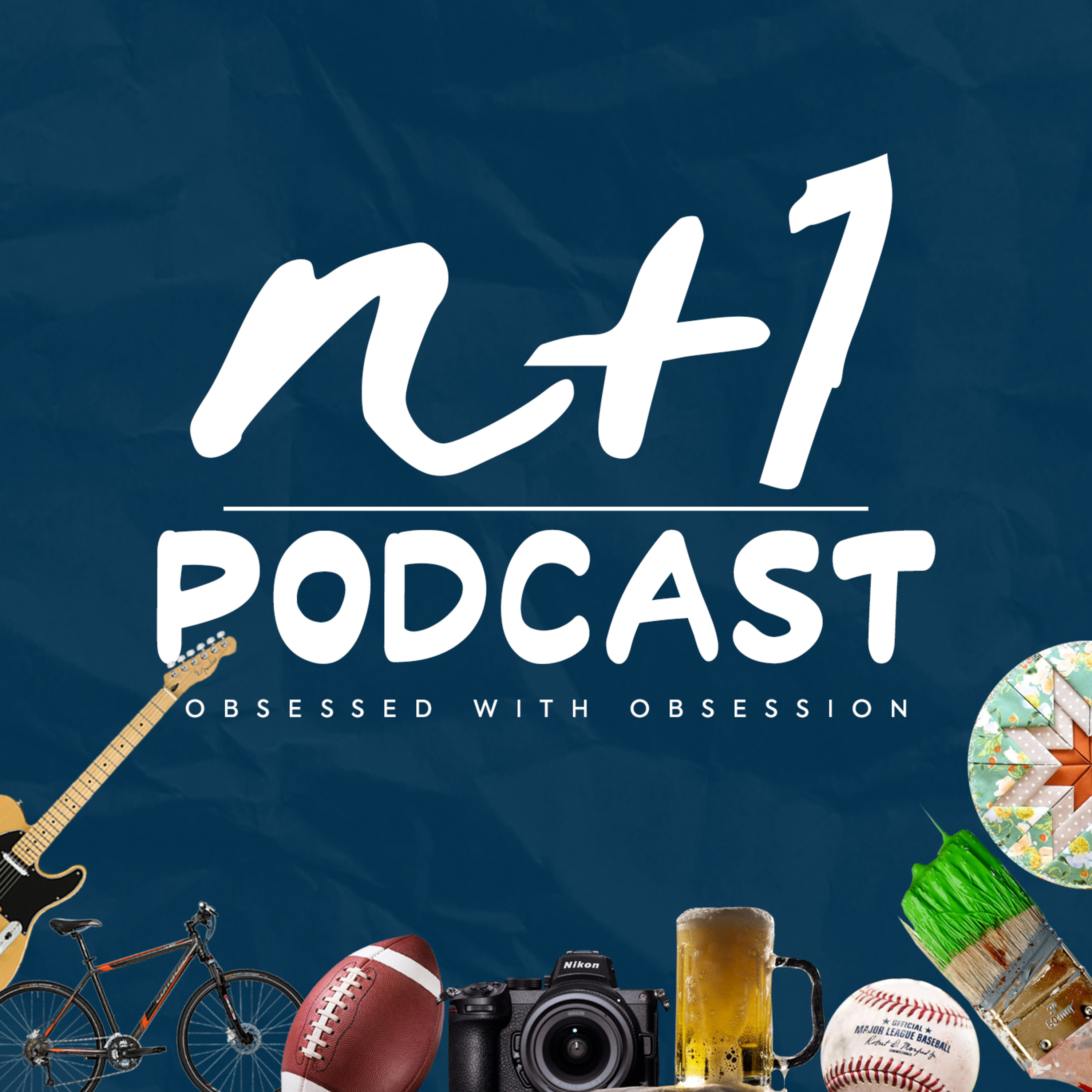 N+1 Obsessed With Obsession - Series Trailer and Early Episode Highlights