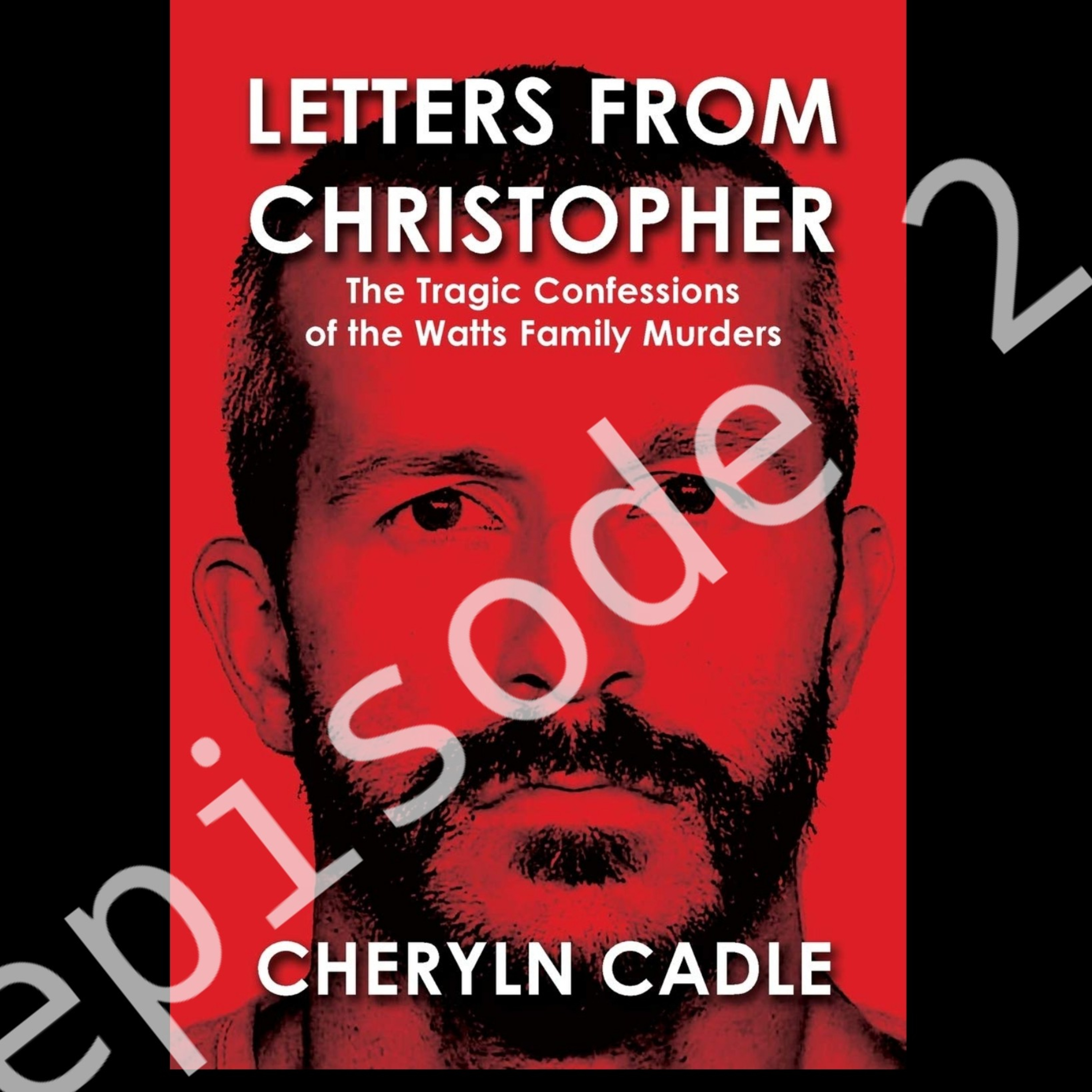 Letters From Christopher Episode 2 episode artwork