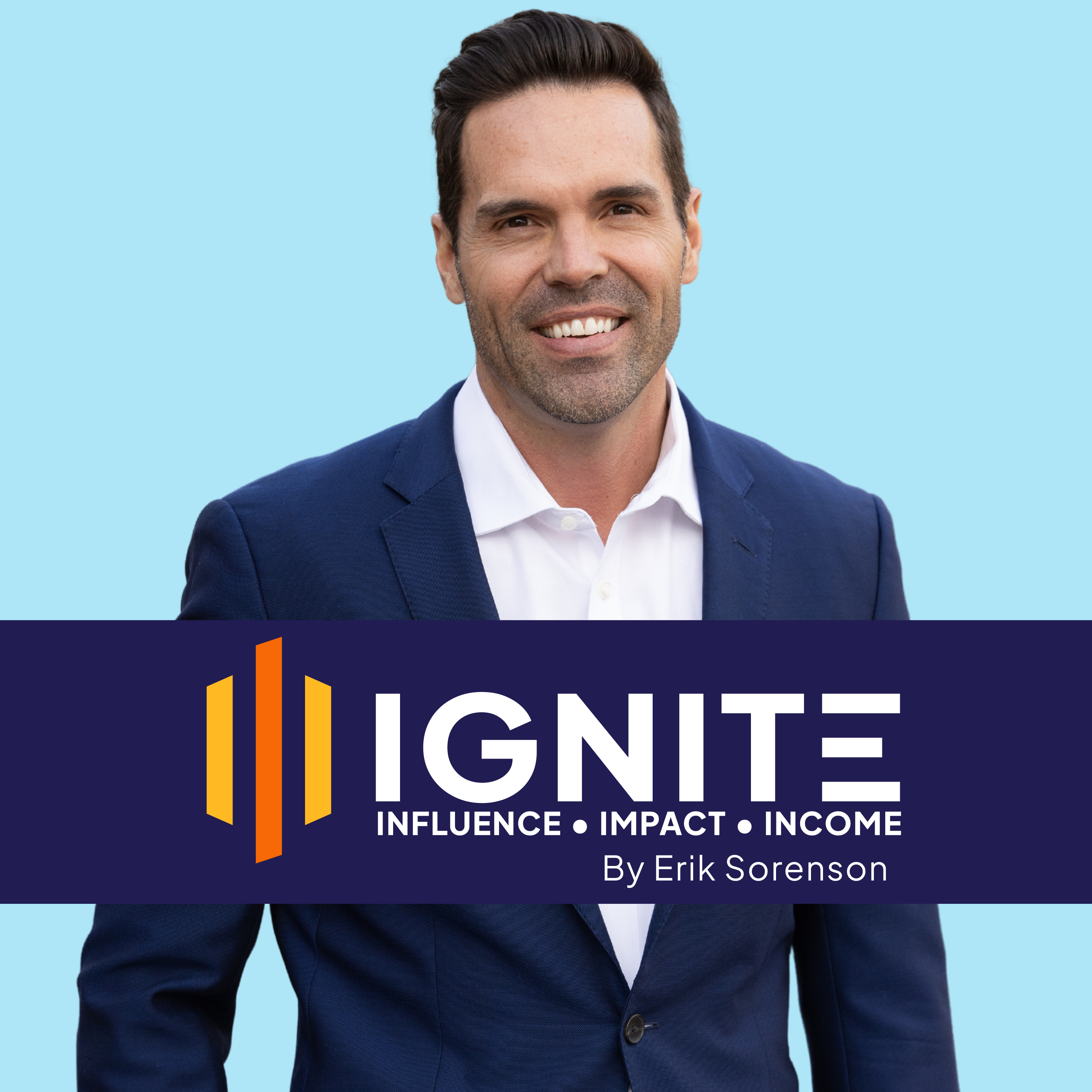 Episode #017-The Biggest Driver In All Your Decisions