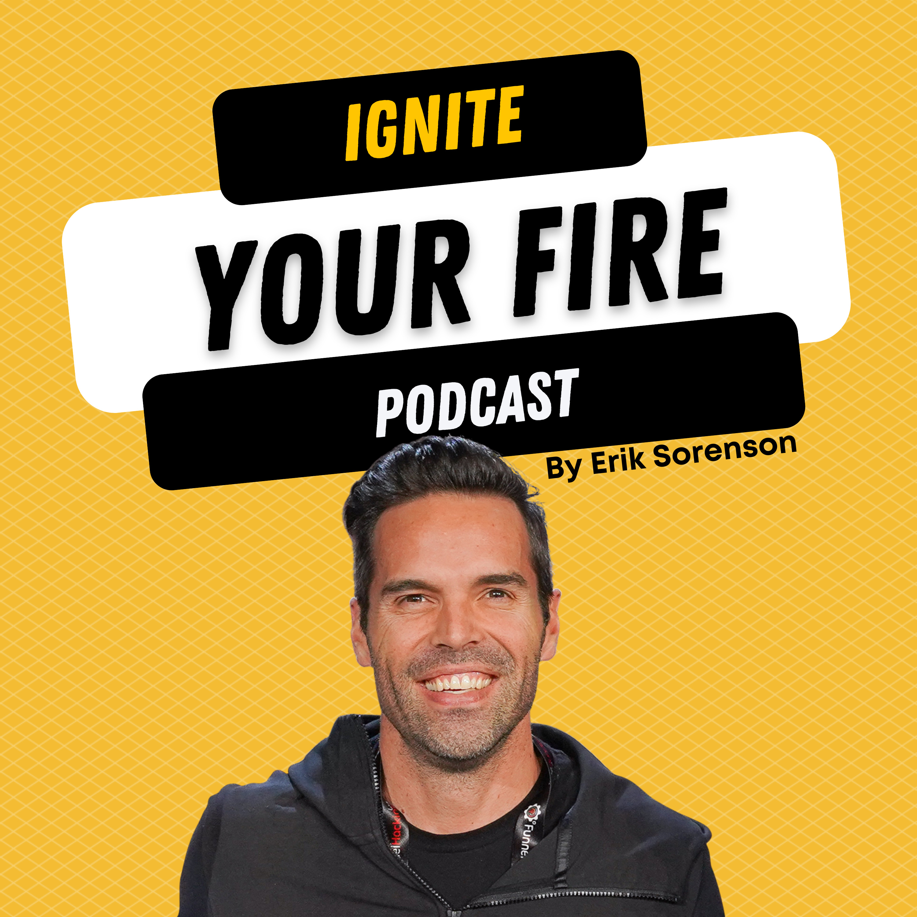 Episode #020-Welcome To Ignite! 