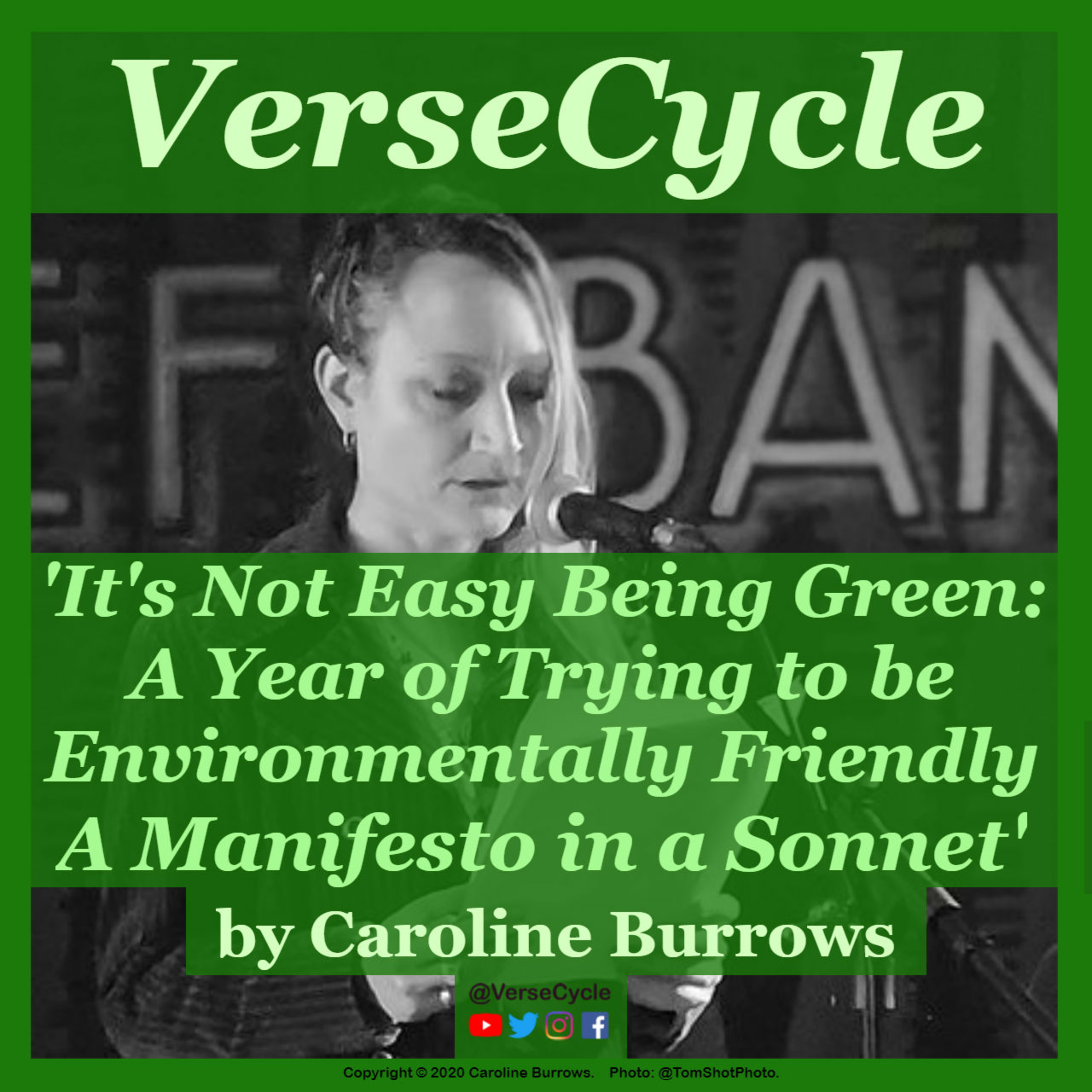 PoetsUnplugged.com