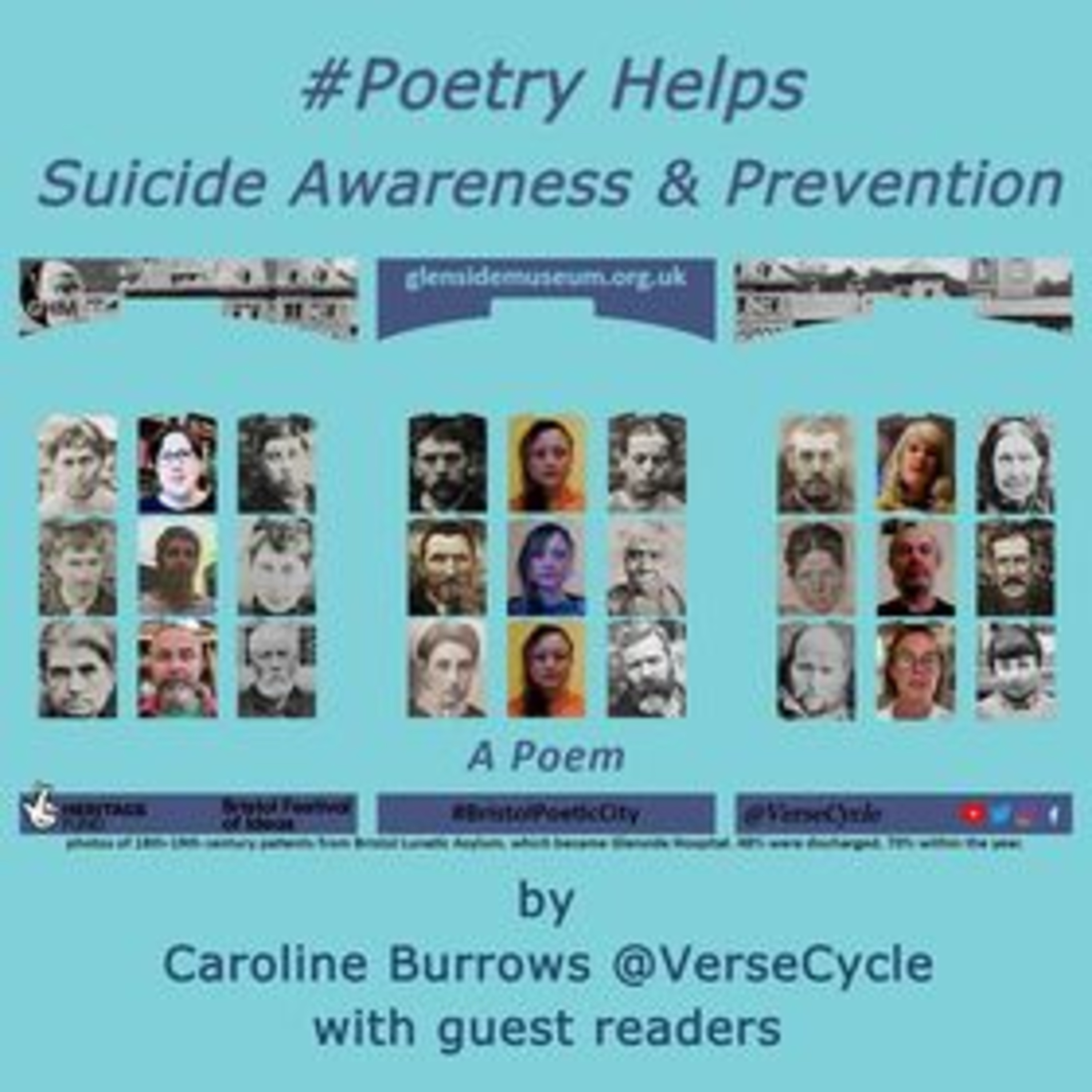 PoetsUnplugged.com