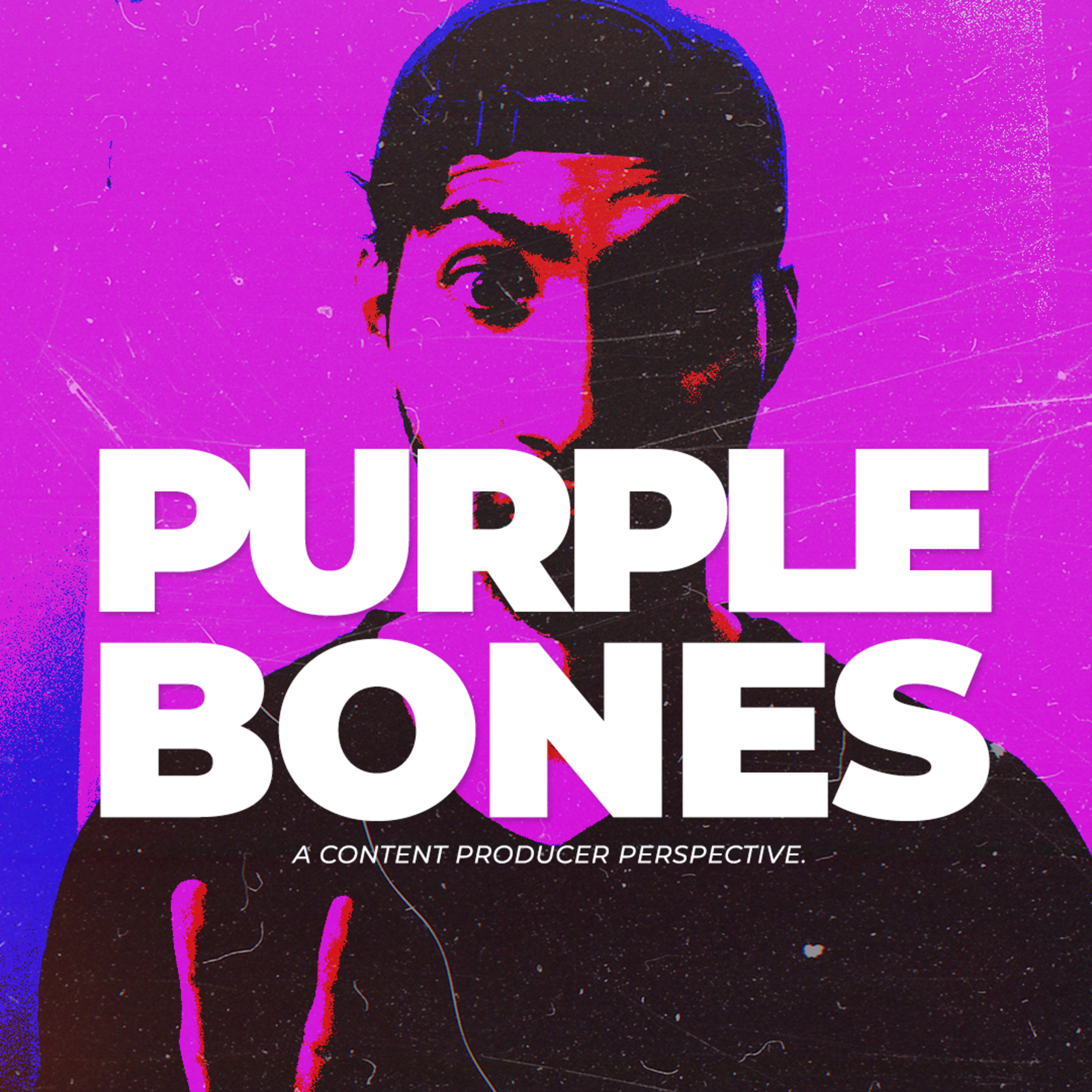 EP6 | PURPLEBONES - Birdbox episode artwork