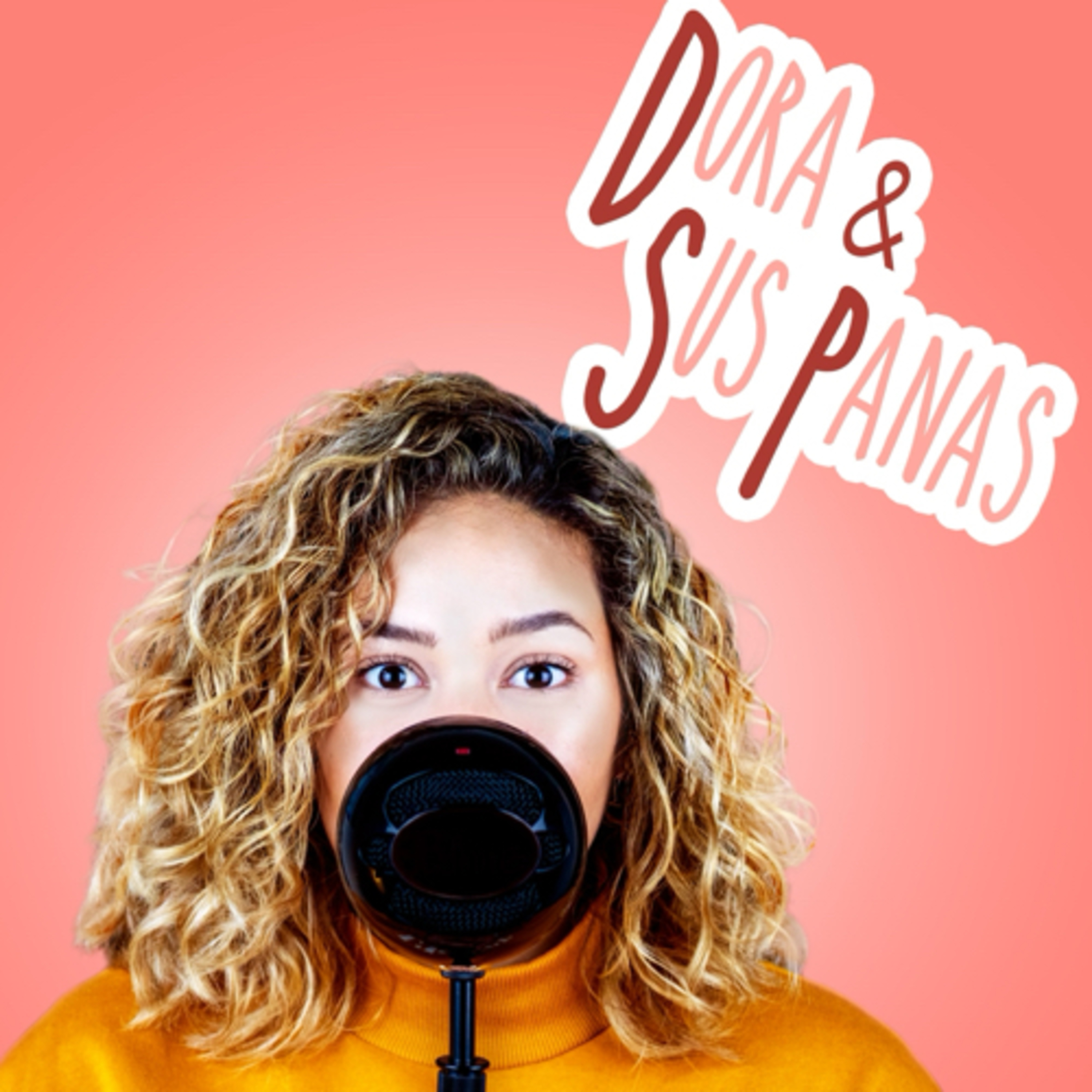 Dora & Sus Panas