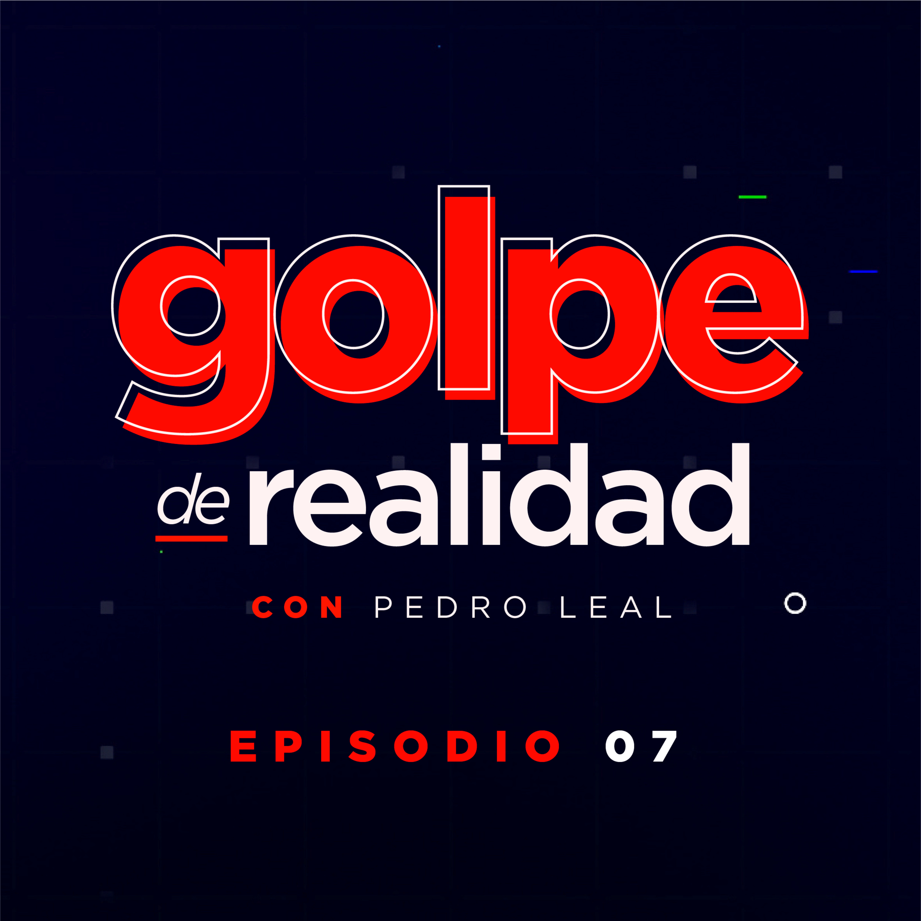 El Golpe