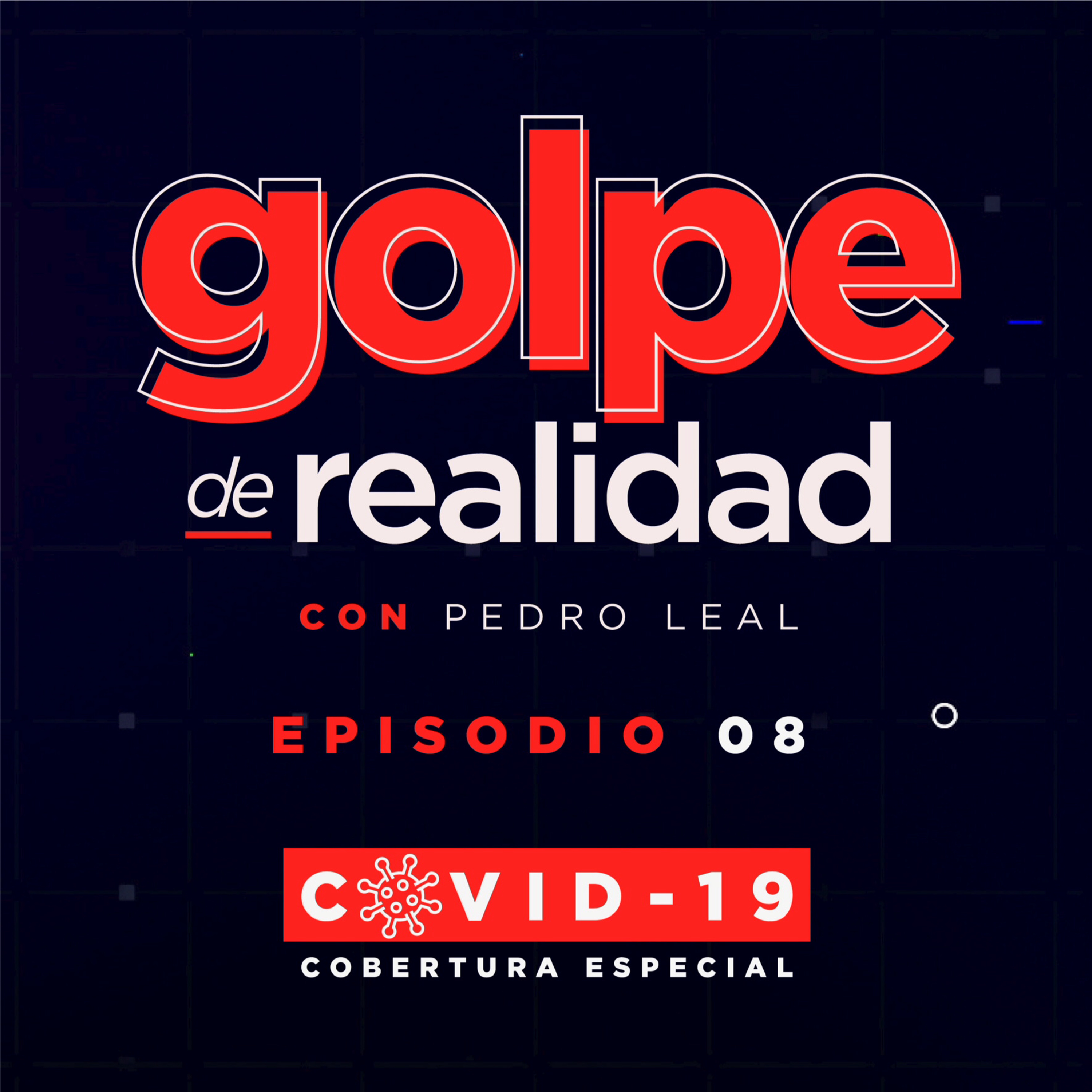 El Golpe