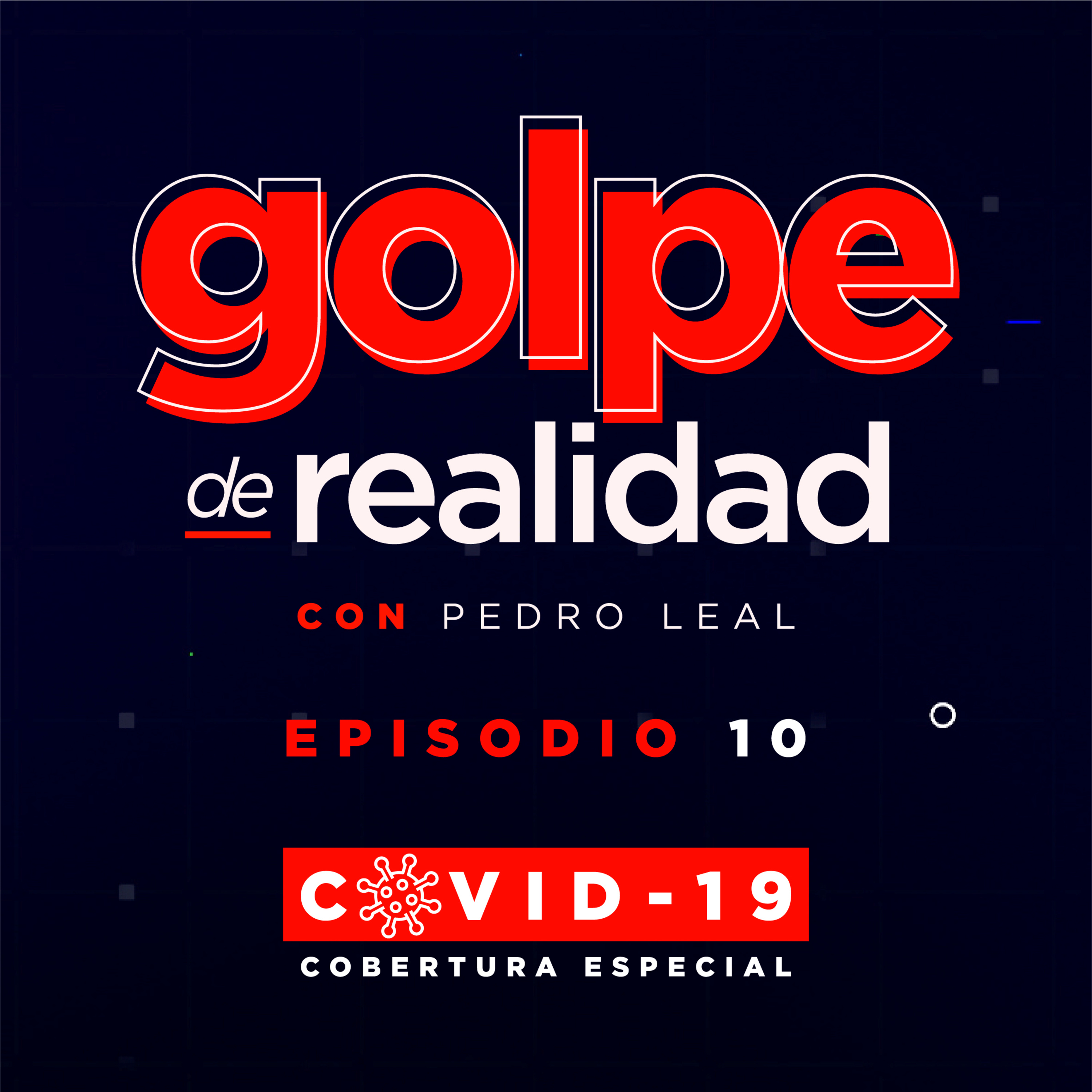 El Golpe