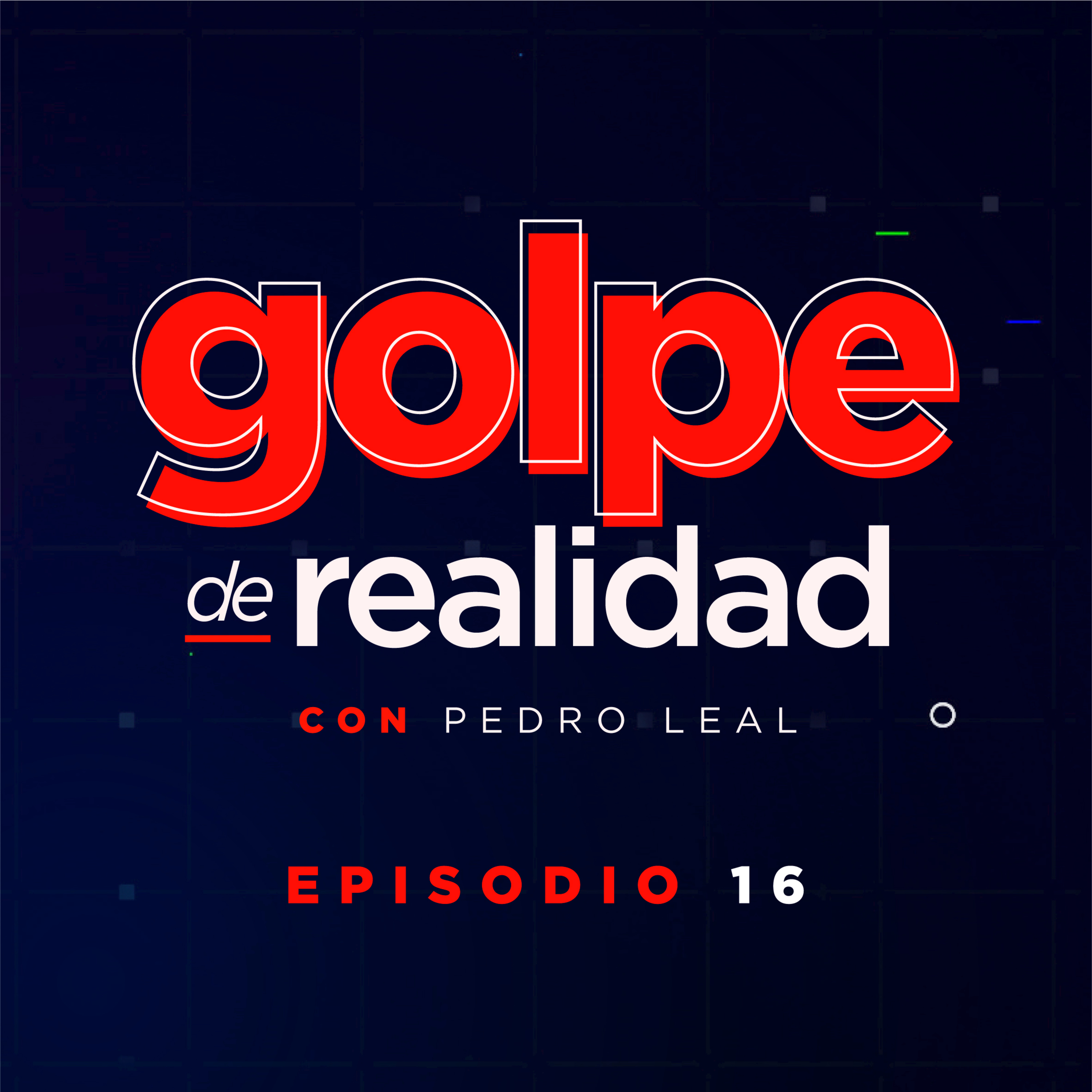 El Golpe