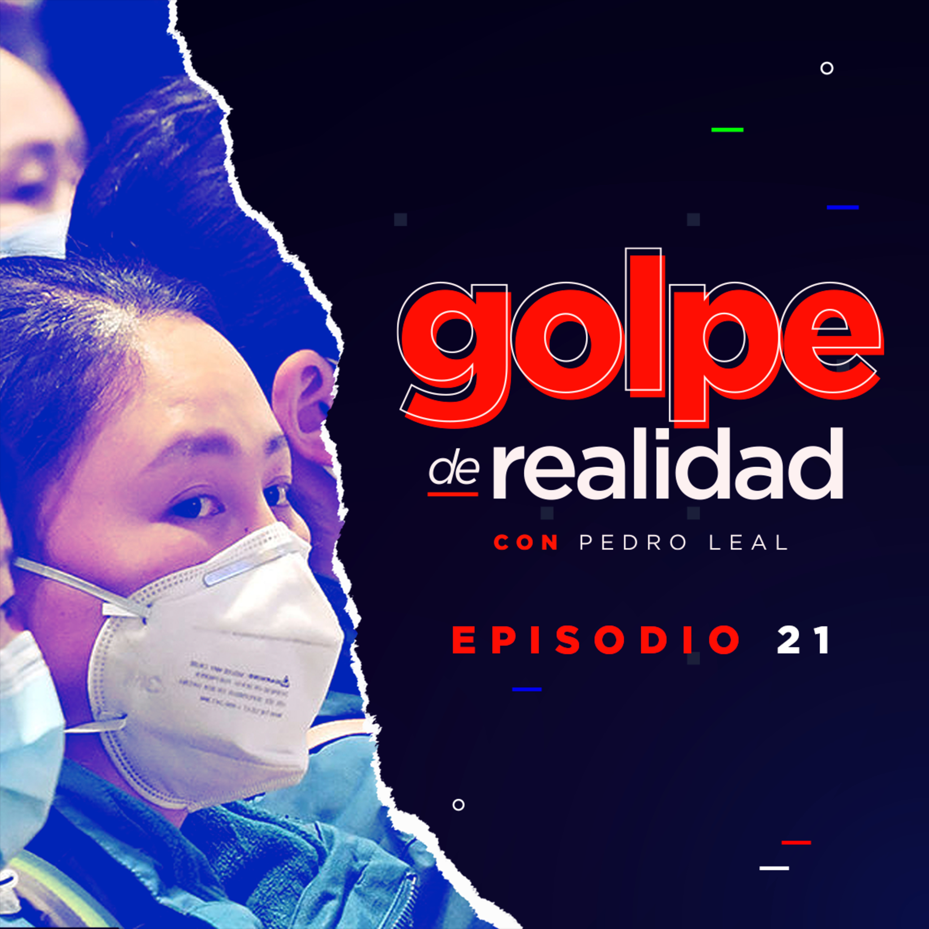 El Golpe