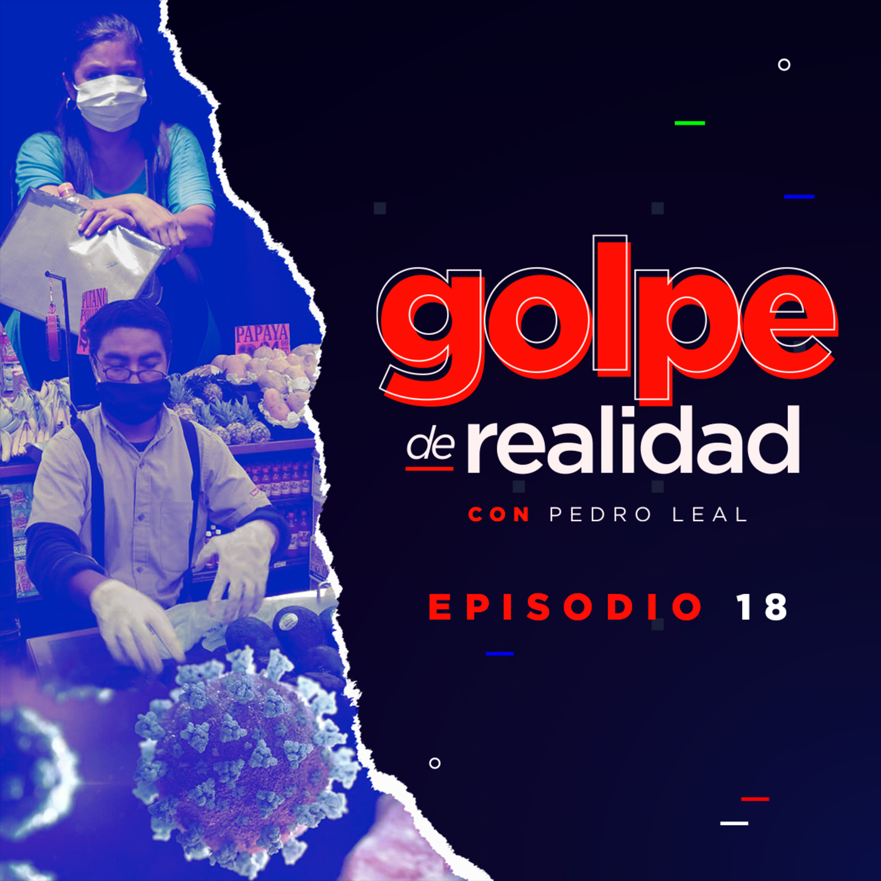 El Golpe
