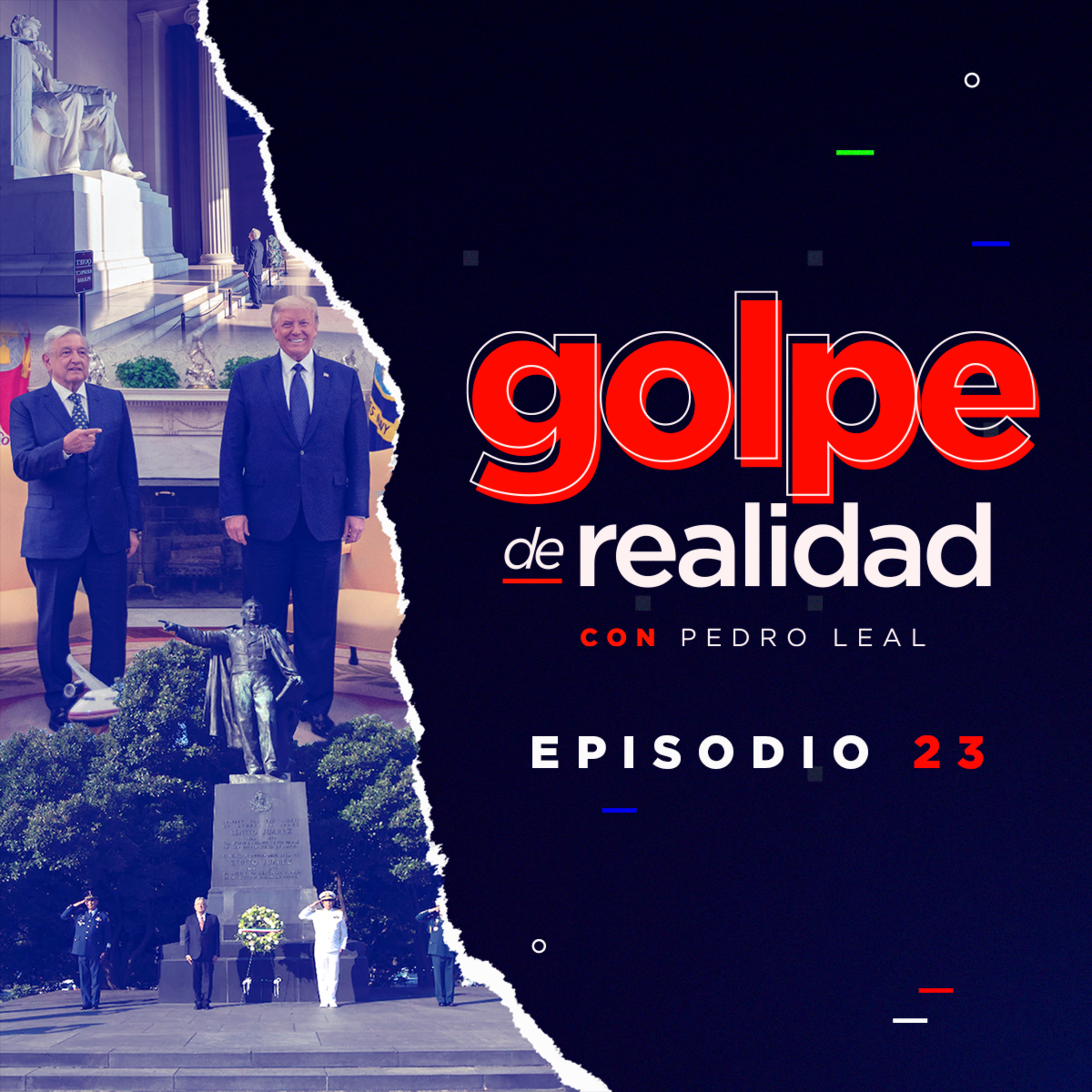 El Golpe