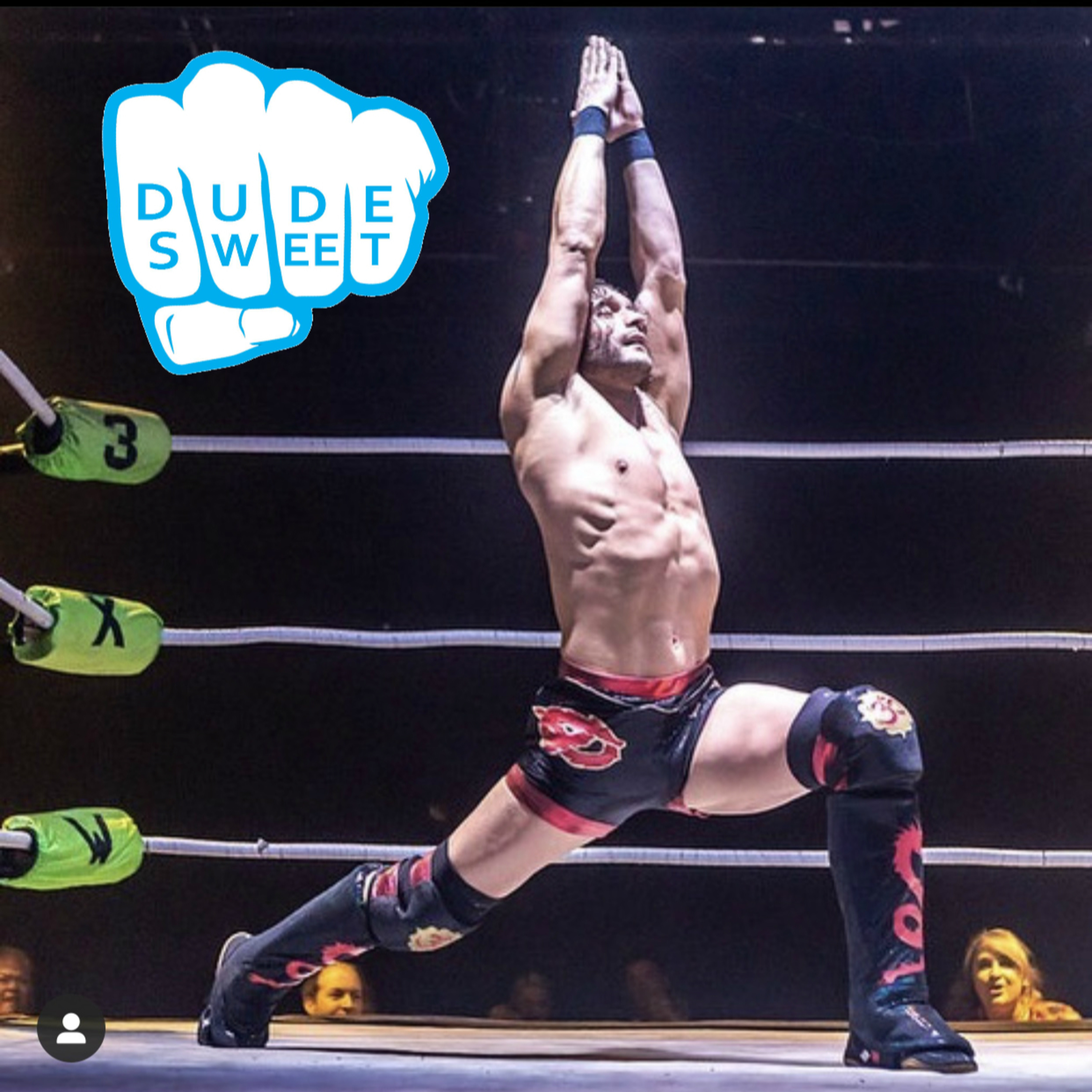 Episode 22: Mike Sydal episode artwork