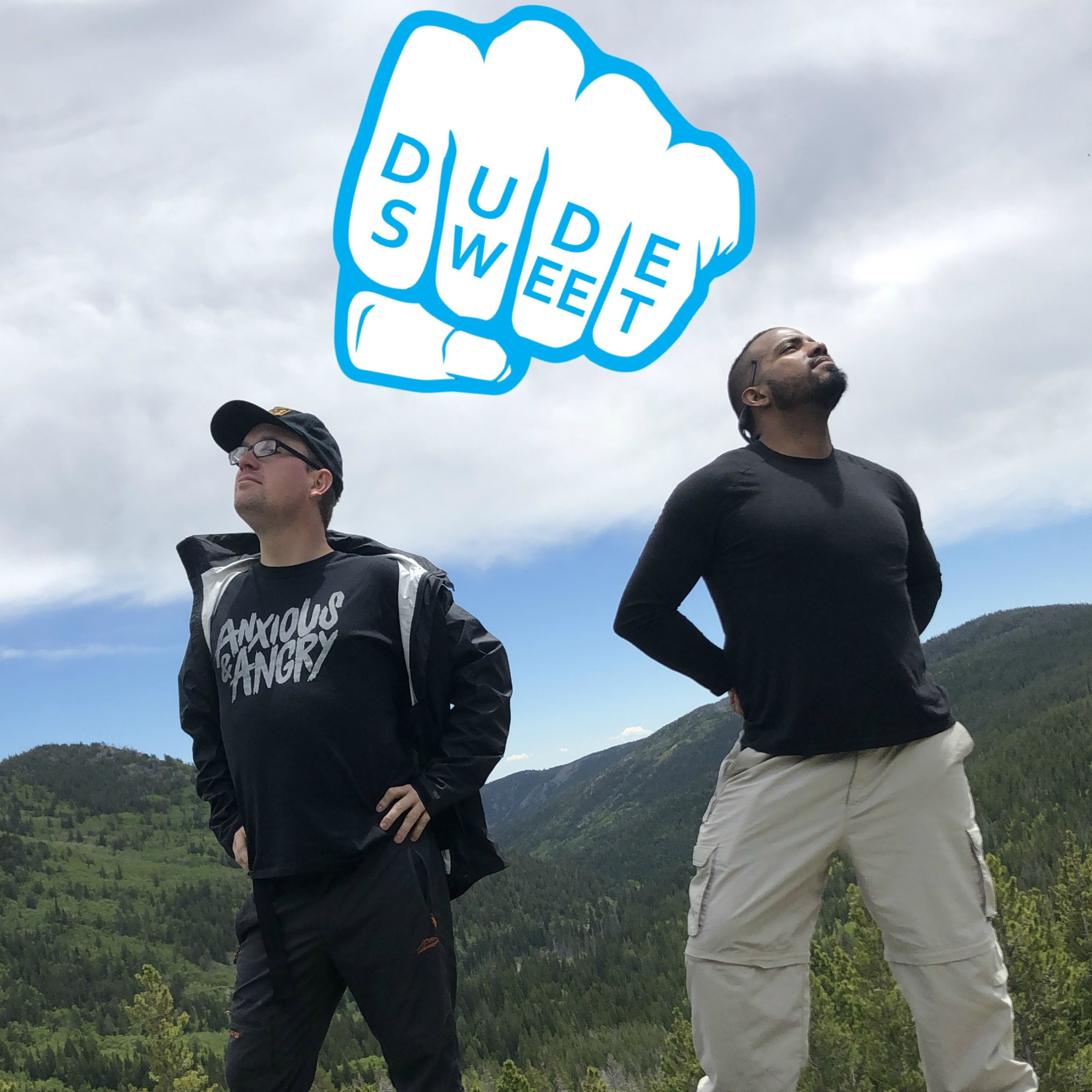 Episode 24: Talk Therapy episode artwork