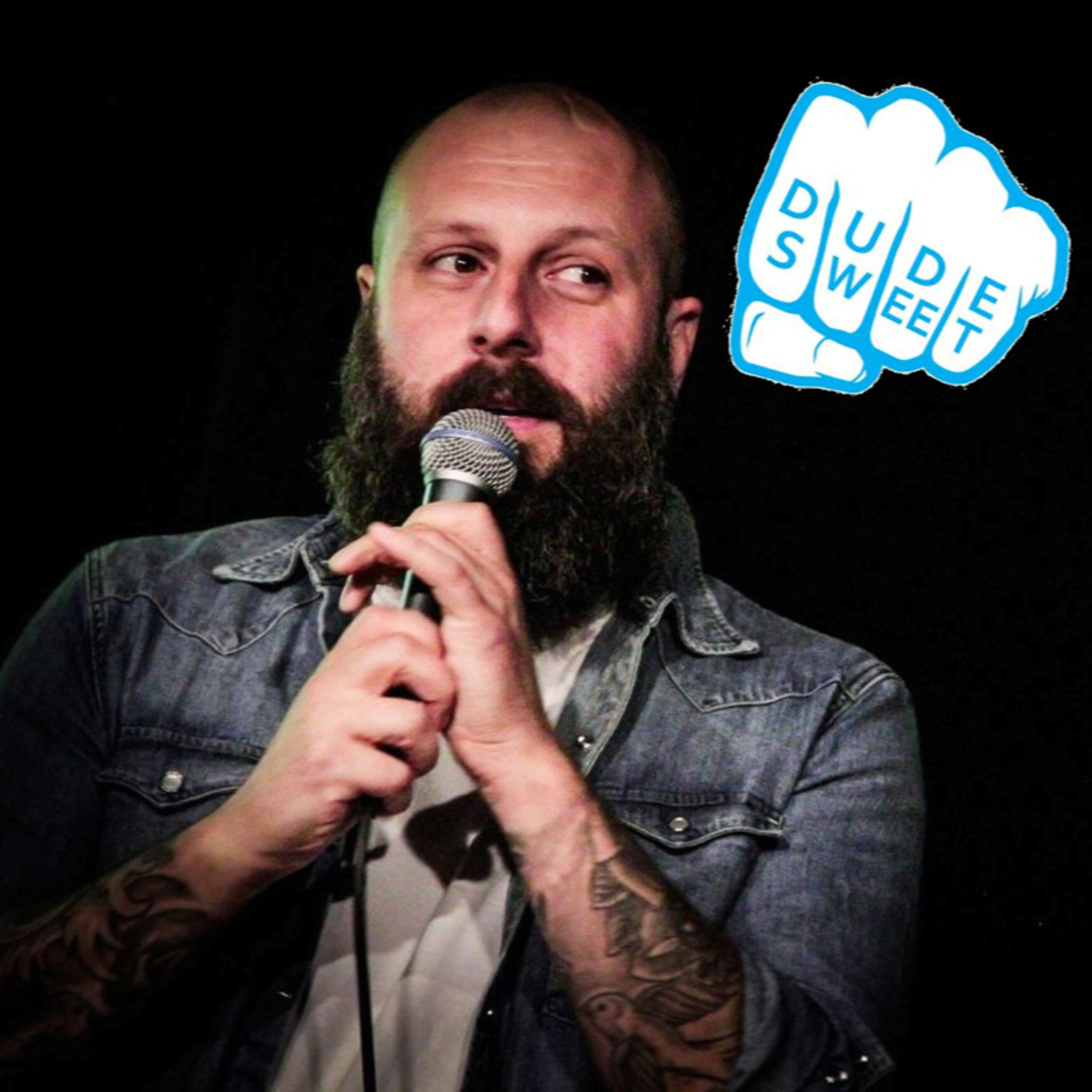 Dude Sweet Podcast