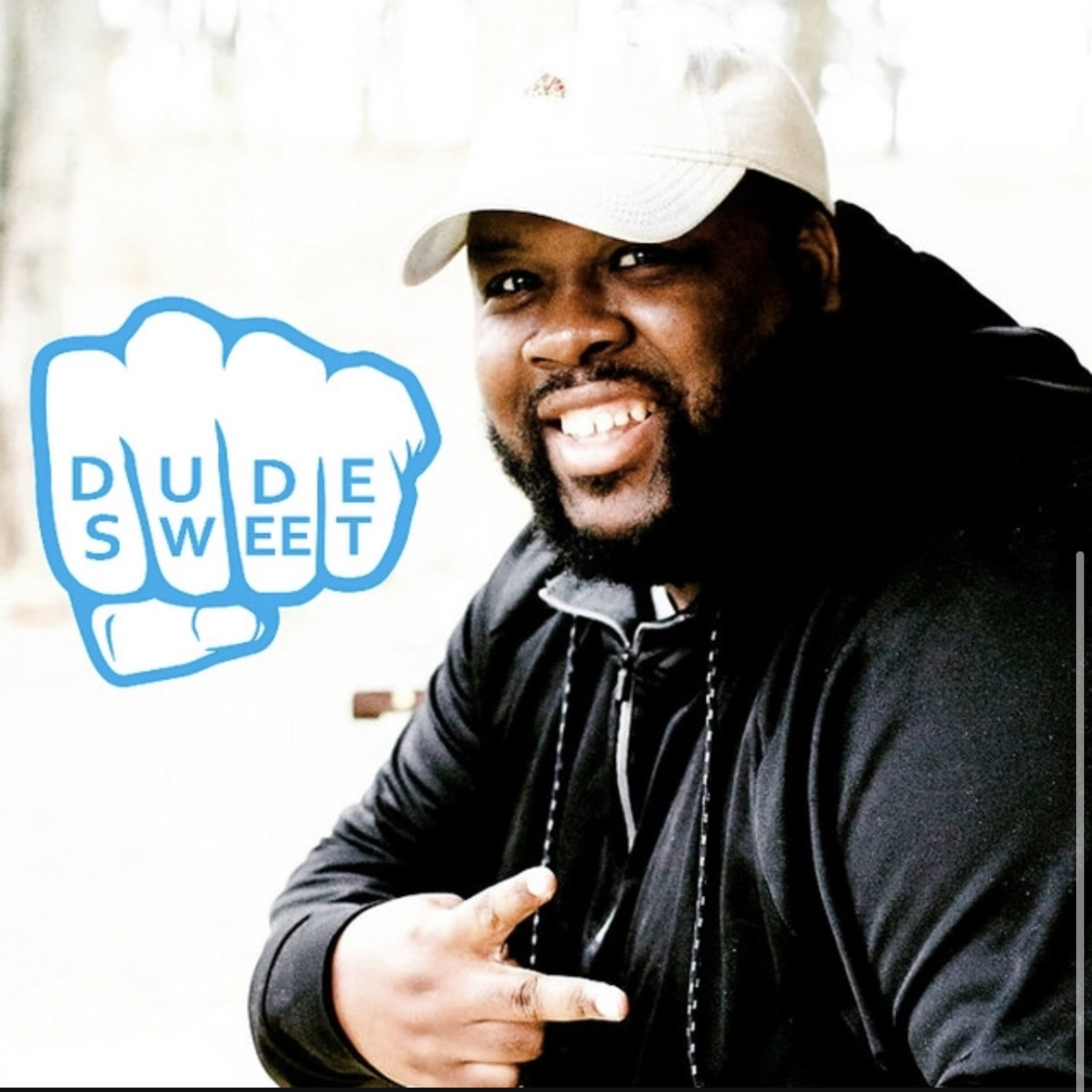 Episode 32: Dante Powell Returns! episode artwork