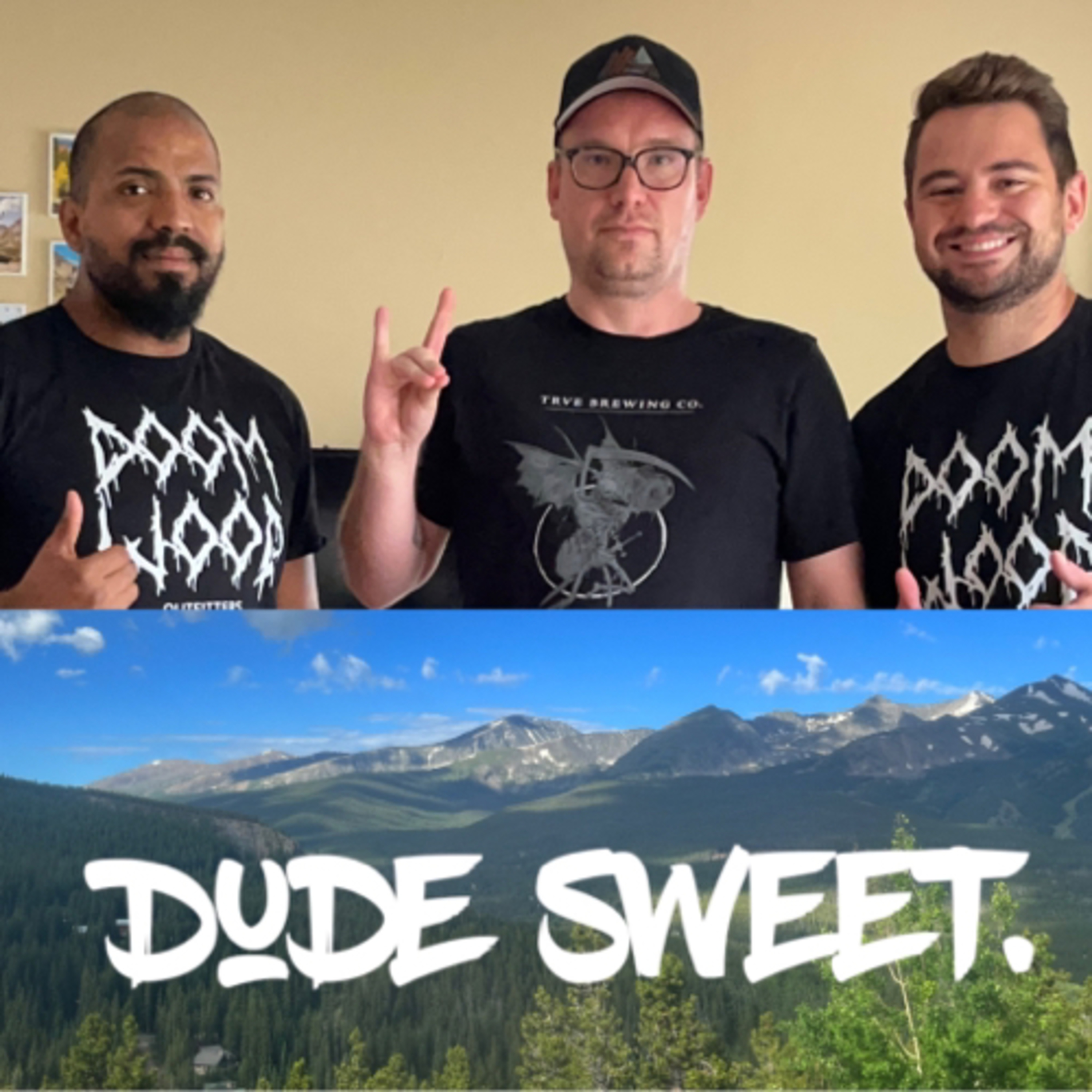 Episode 52: Devine Dudes w/Cody Devine Episode 52: Devine Dudes w/Cody Devine