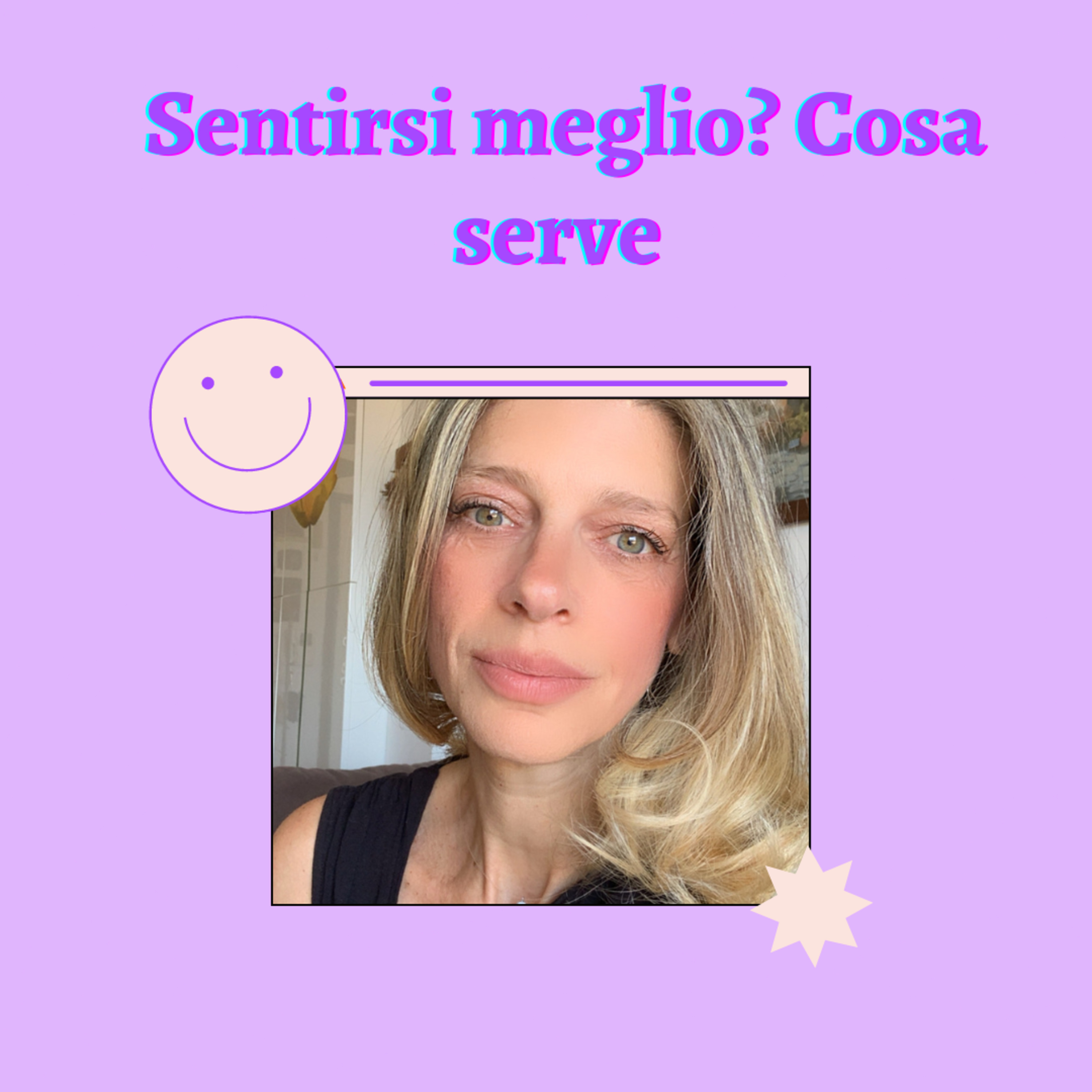 Crescita personale e cambiamento