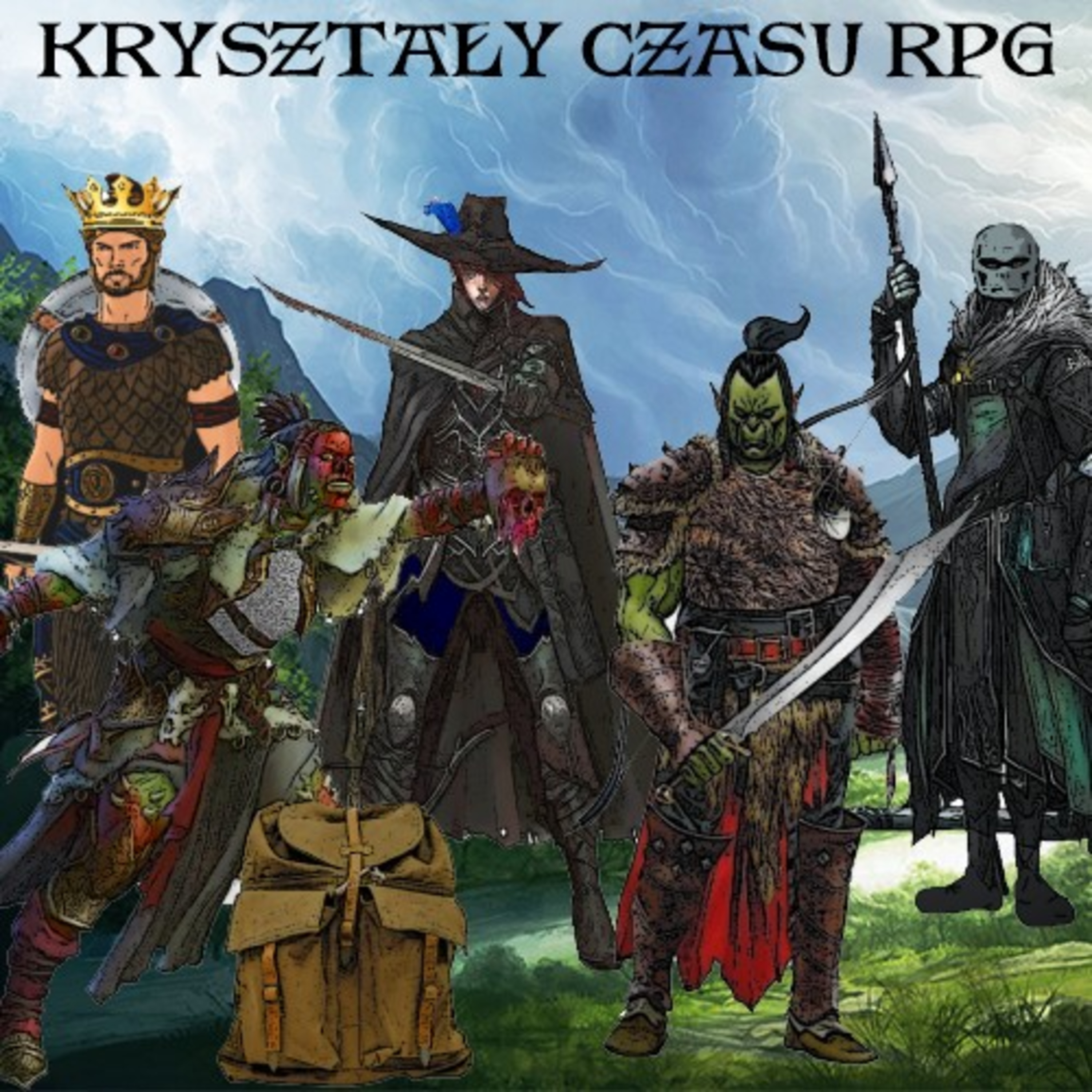 Tawerna RPG