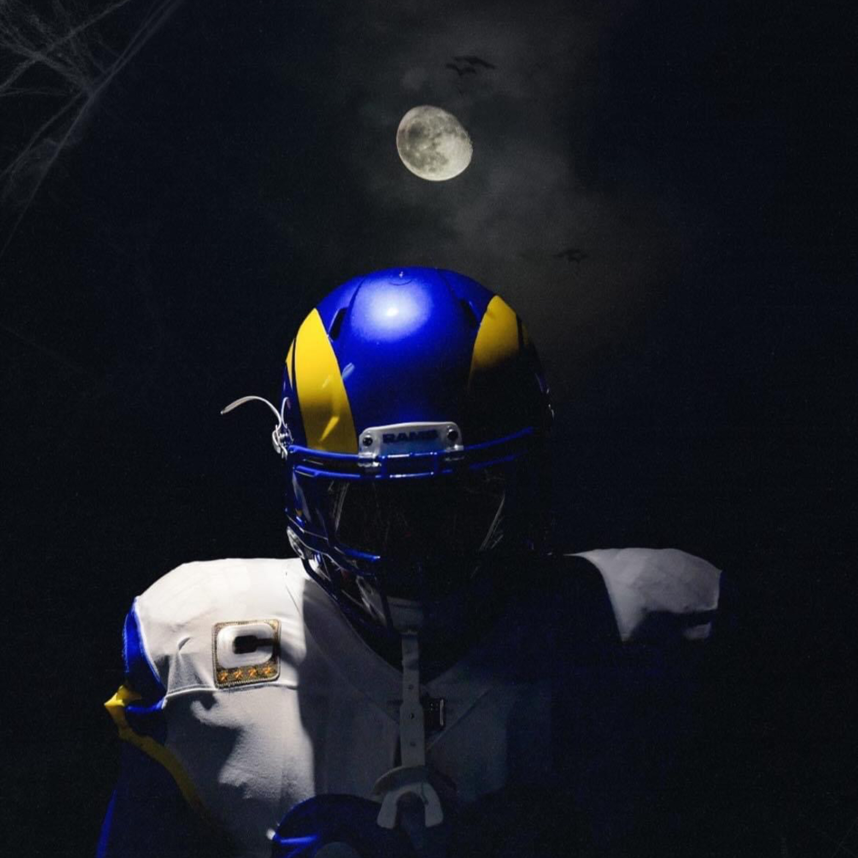 Rams vs Giants Preview Talk  episode artwork