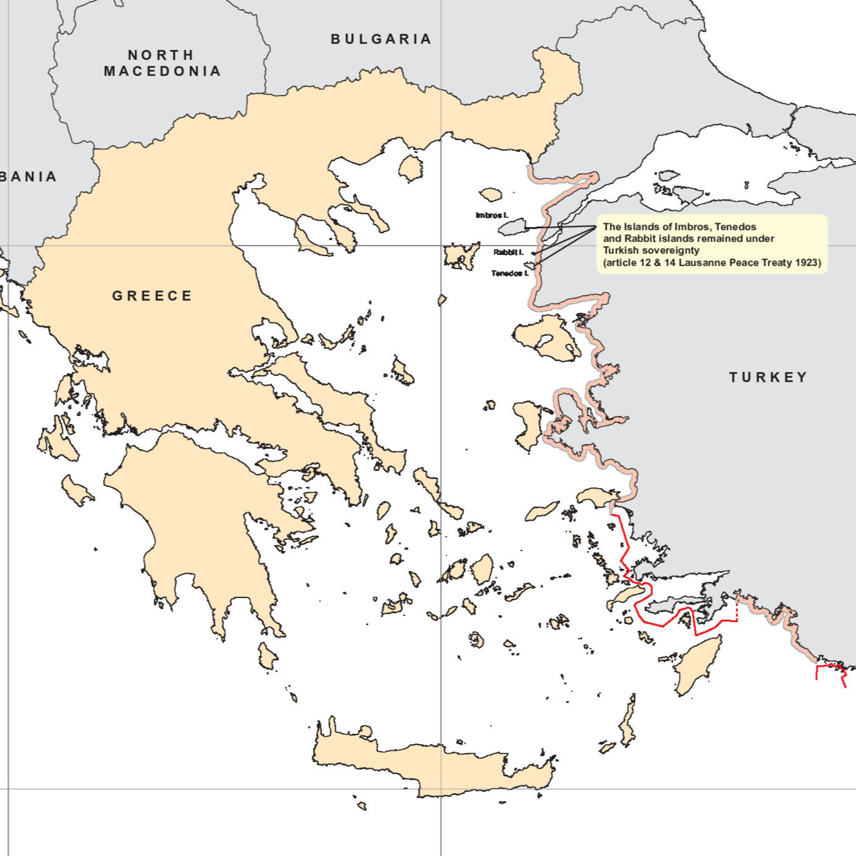 Βαλκανικοί Πόλεμοι: Ομοιότητες με το Σήμερα episode artwork