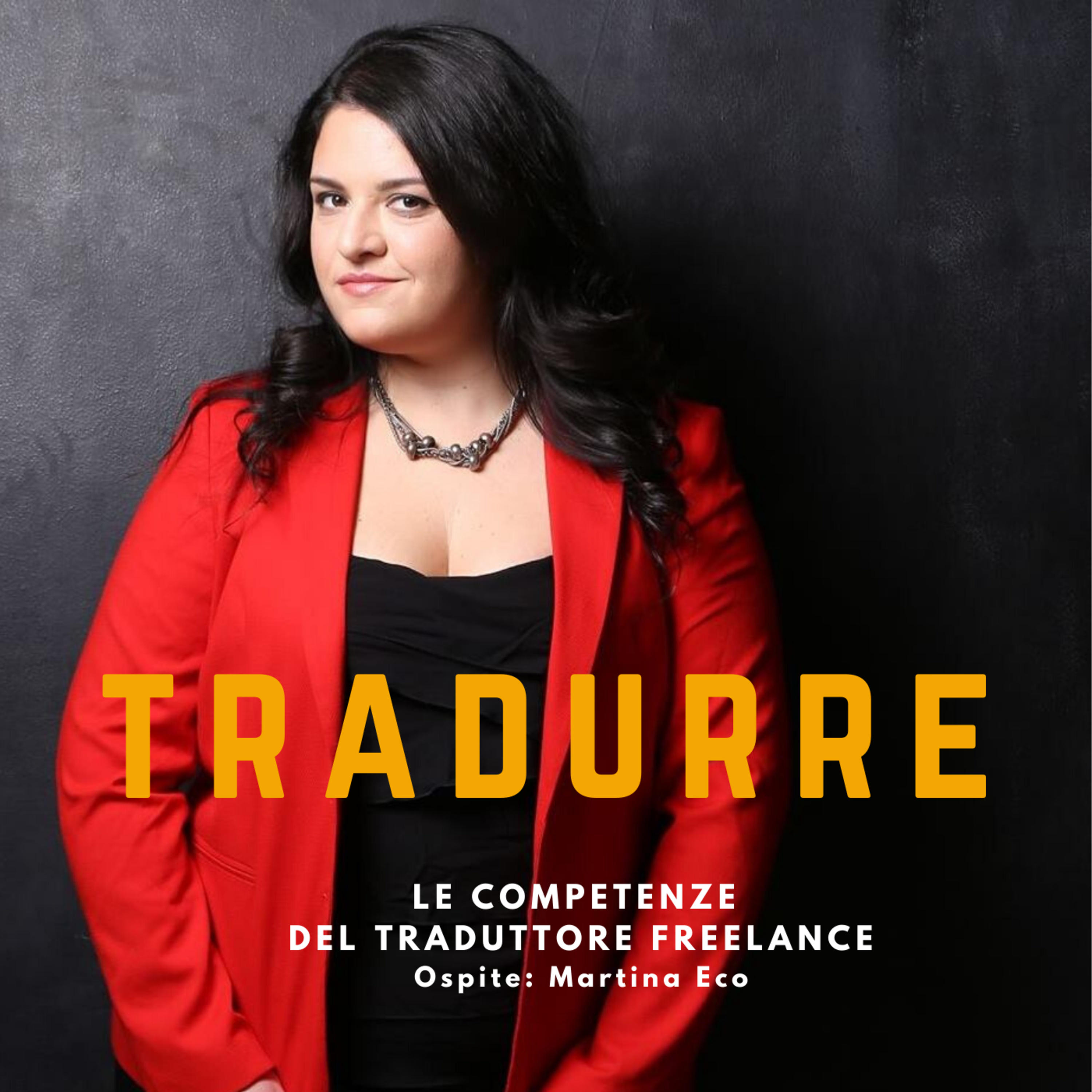 Tradurre, il podcast della European School of Translation