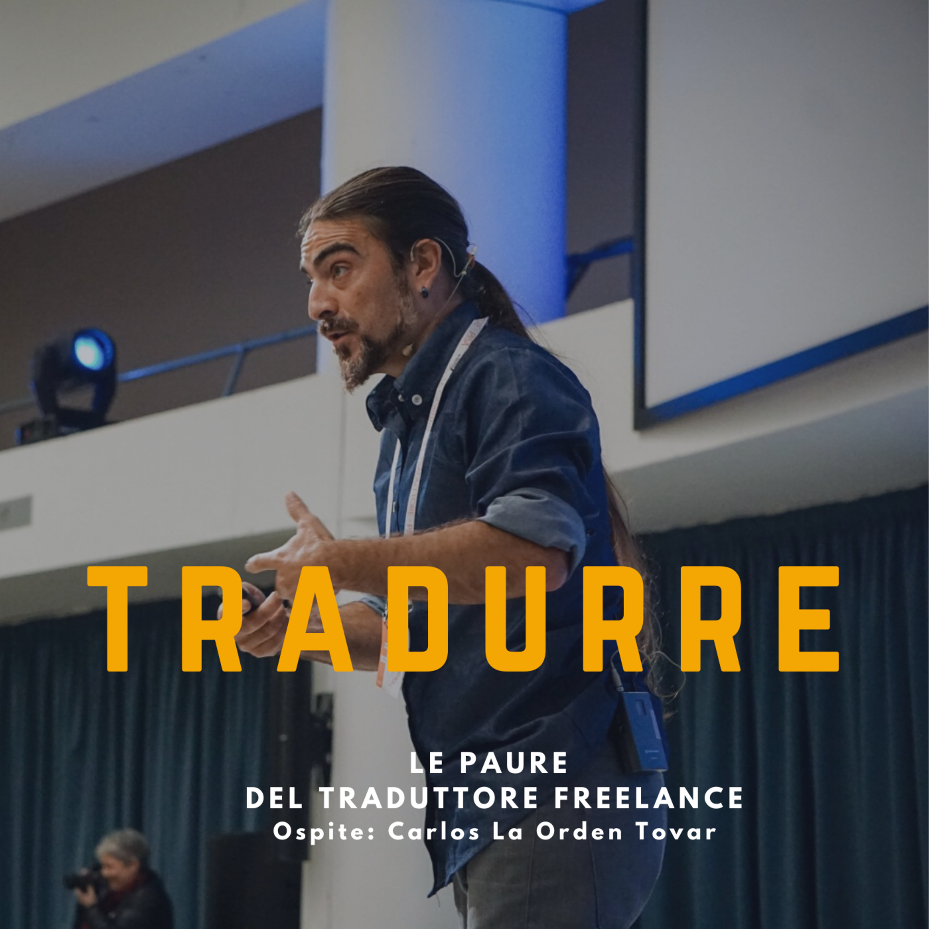 Tradurre, il podcast della European School of Translation
