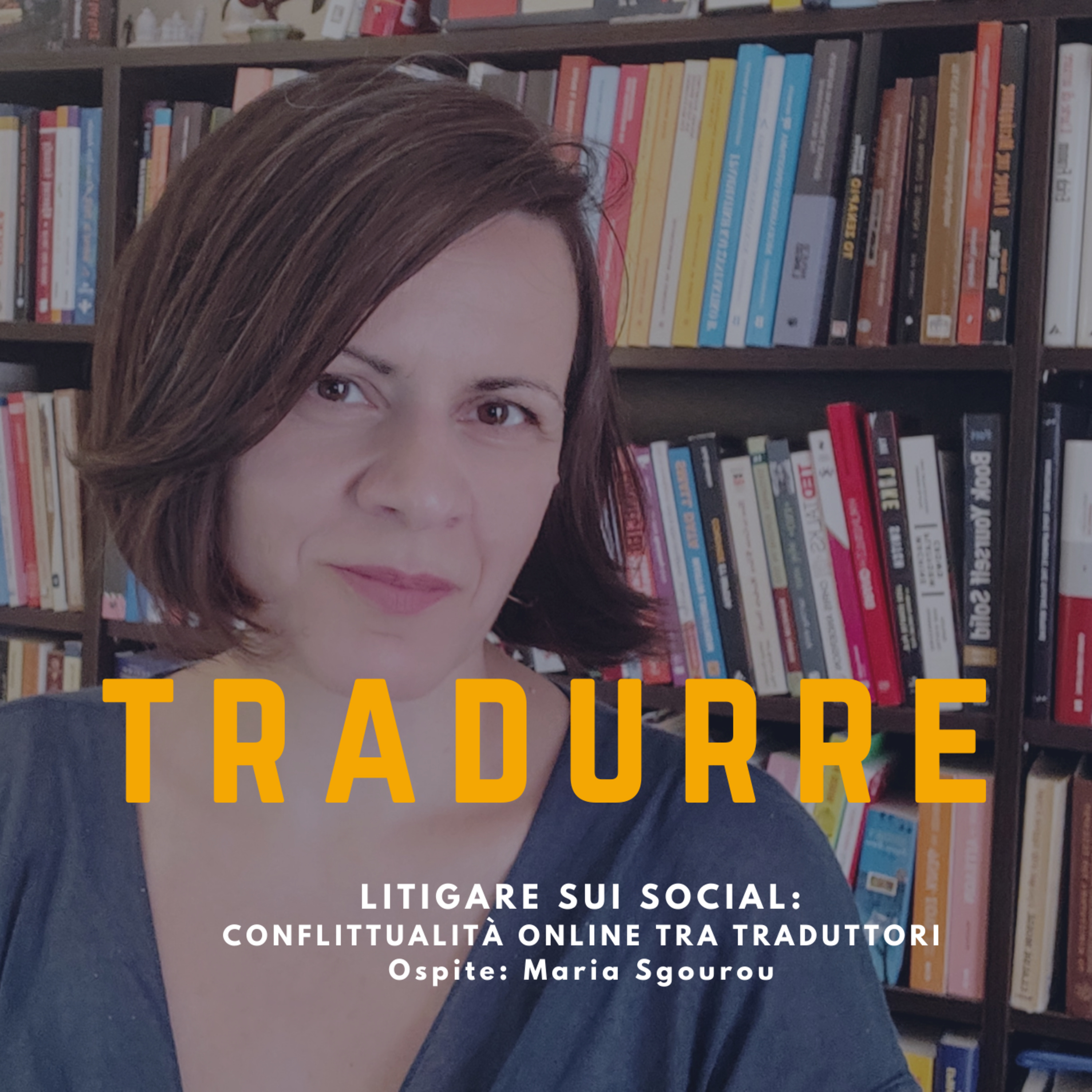 Tradurre, il podcast della European School of Translation