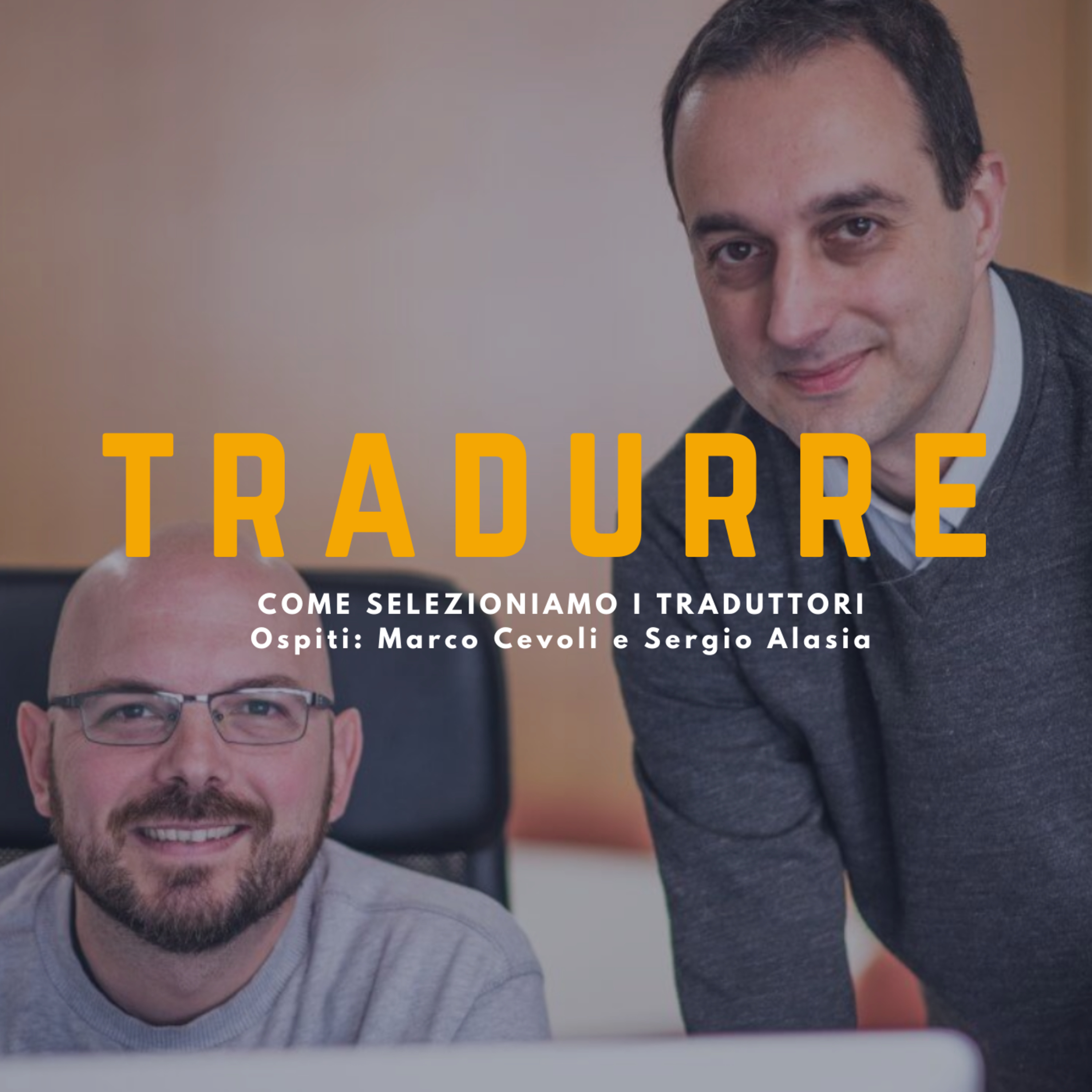 Tradurre, il podcast della European School of Translation